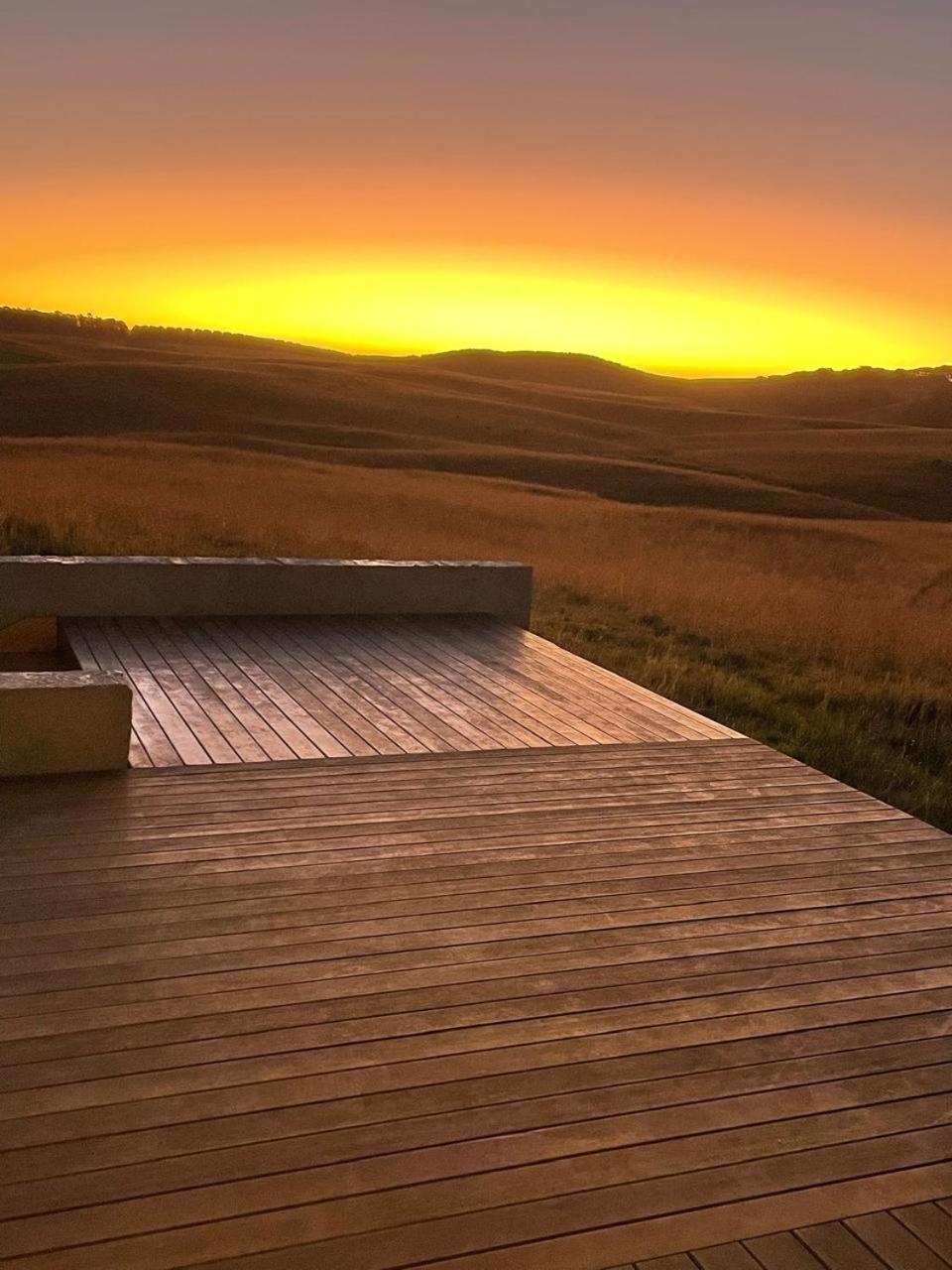 Soular Lodge e Fazenda