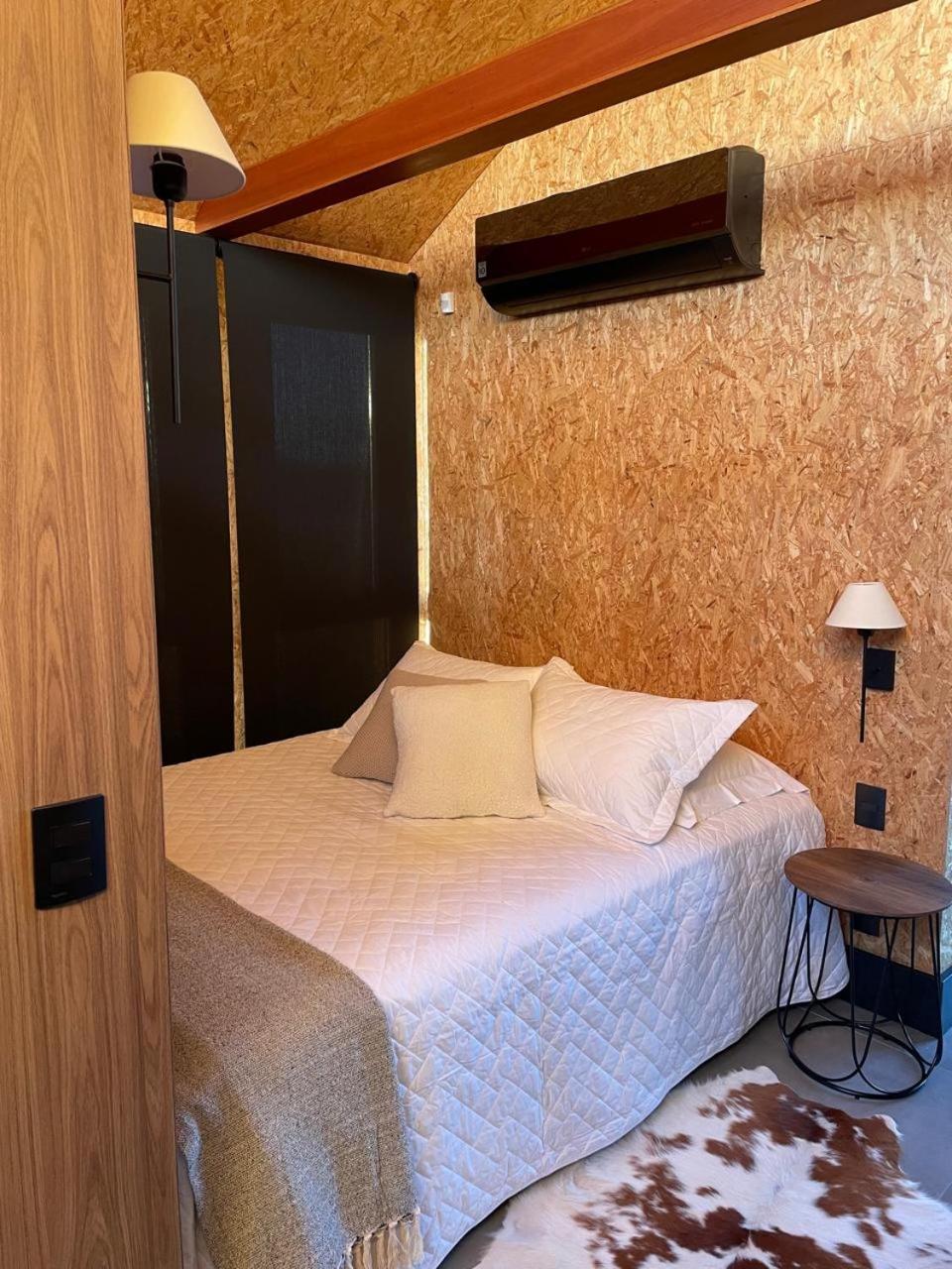 Soular Lodge e Fazenda