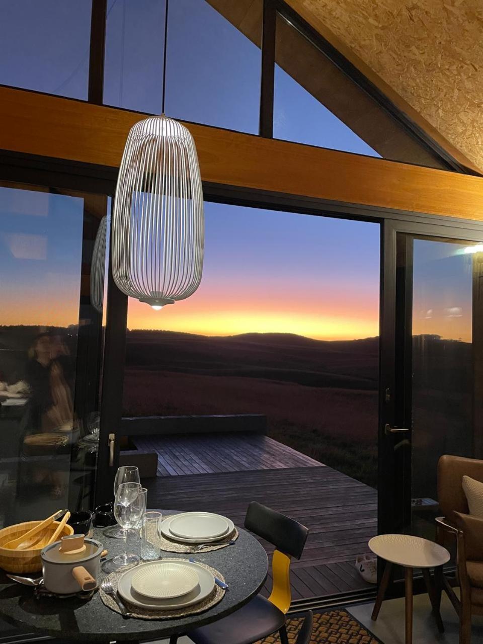 Soular Lodge e Fazenda
