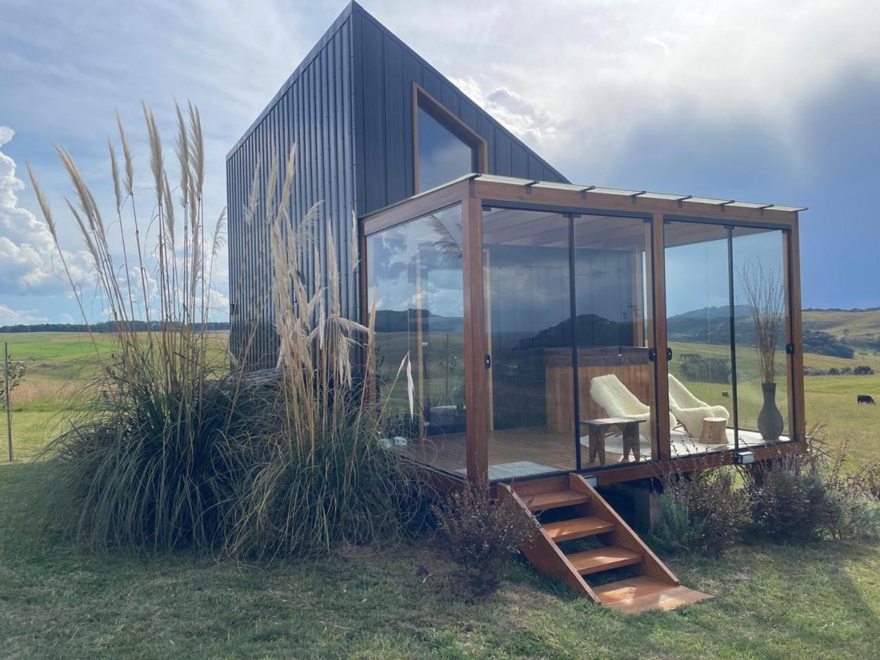 Soular Lodge e Fazenda