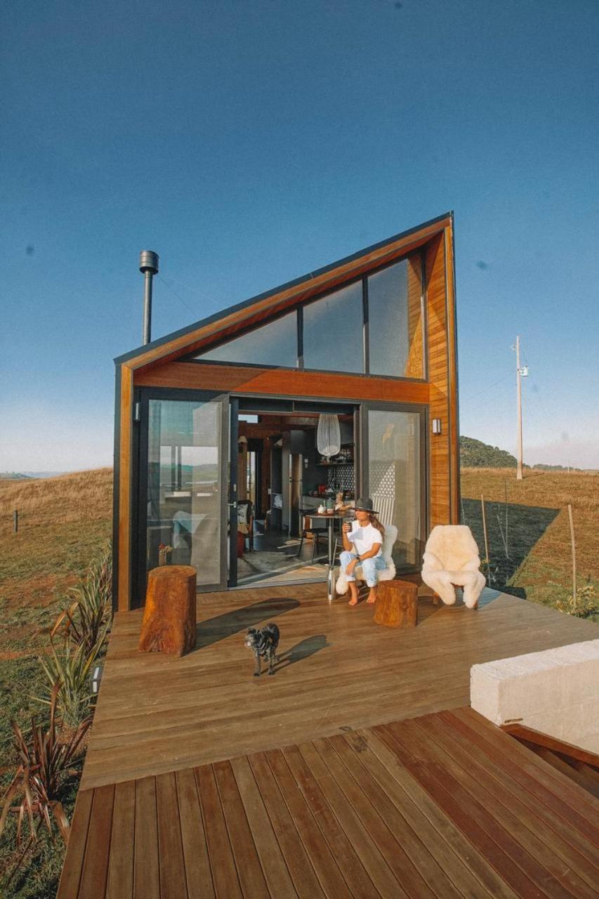 Soular Lodge e Fazenda