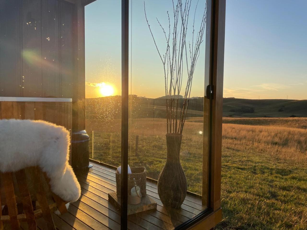 Soular Lodge e Fazenda