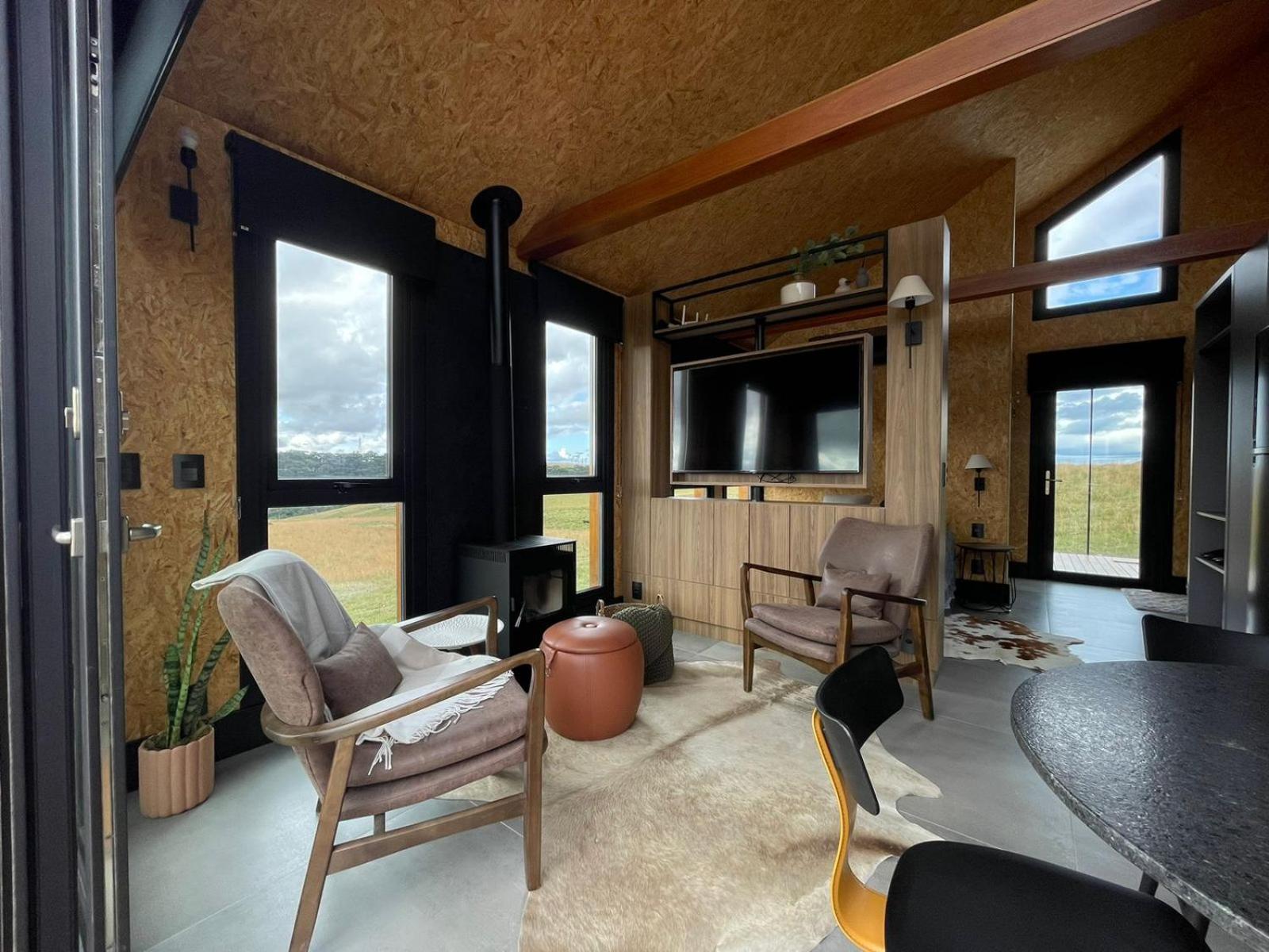 Soular Lodge e Fazenda