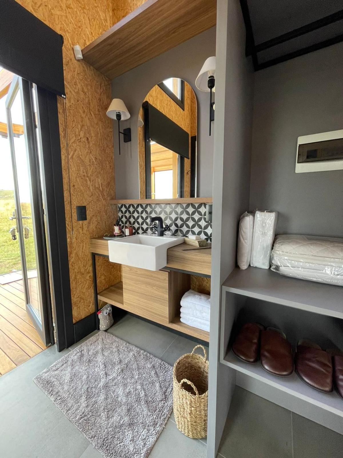 Soular Lodge e Fazenda