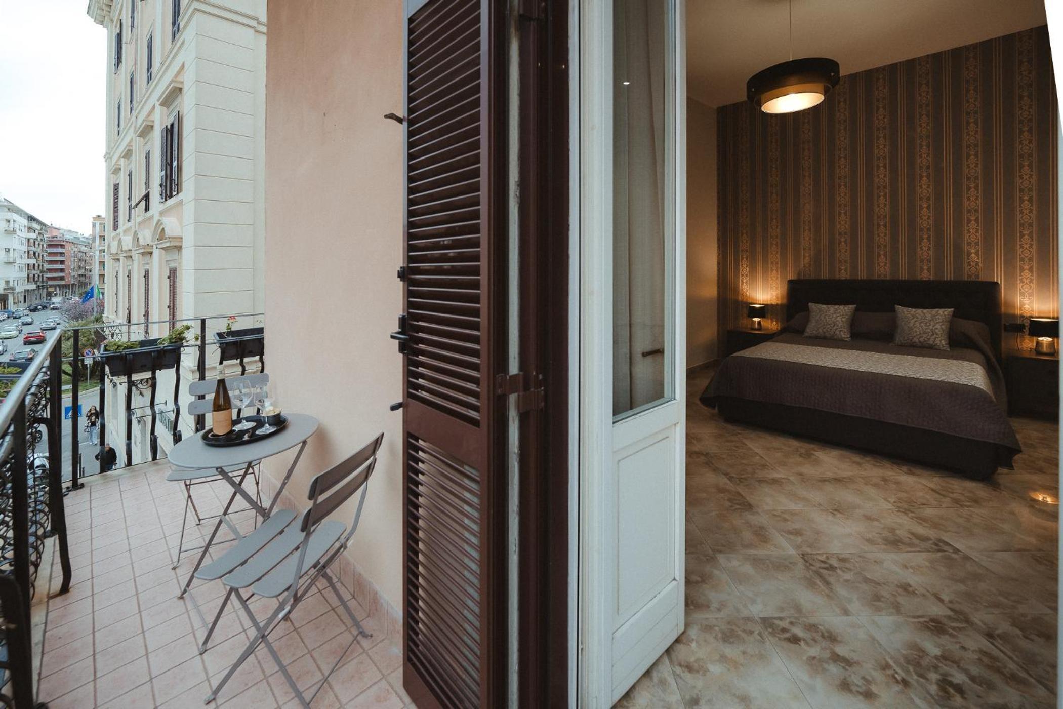 Lifestyle and Suites