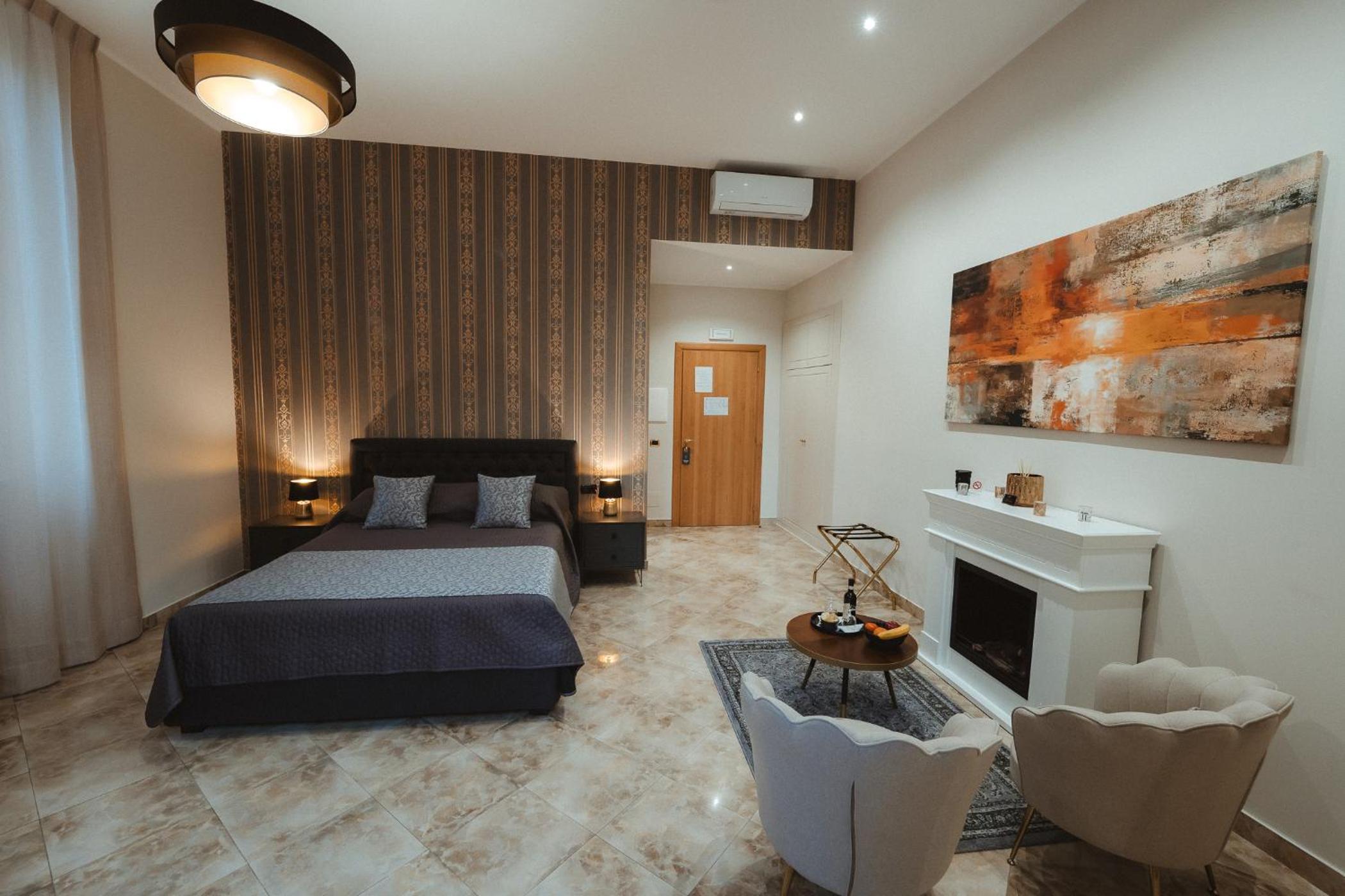 Lifestyle and Suites