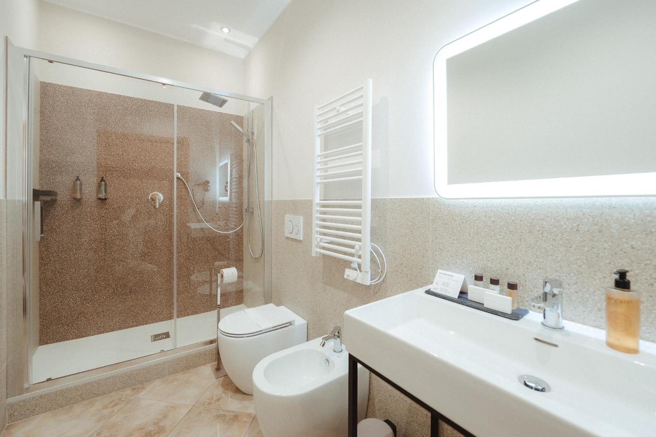 Lifestyle and Suites