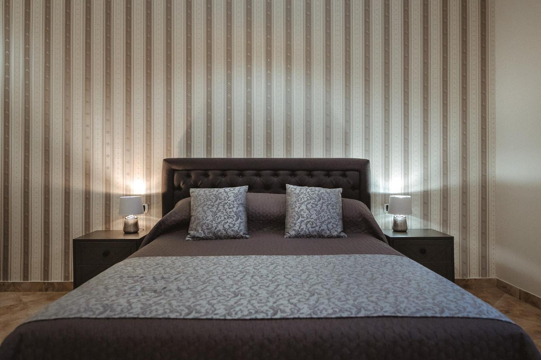 Lifestyle and Suites