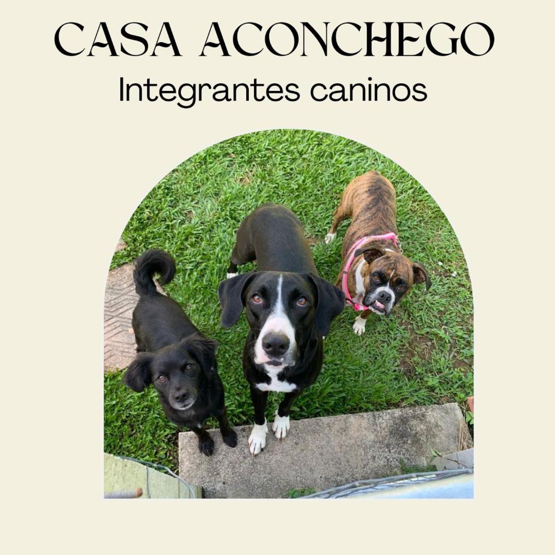 Casa Aconchego 345 ao lado Alles Park view 4
