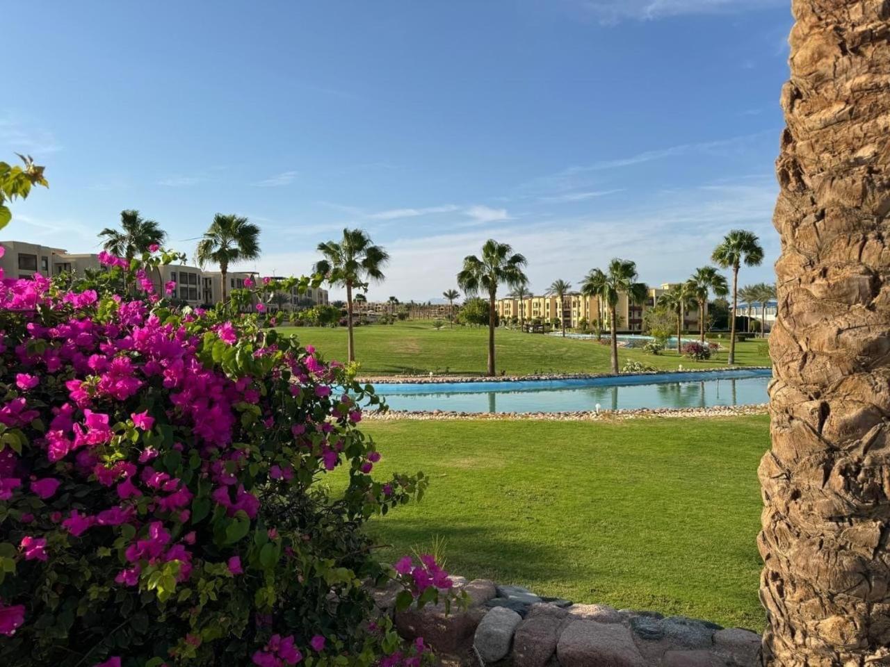 Golf Hights Luxury Apartment- Brand New