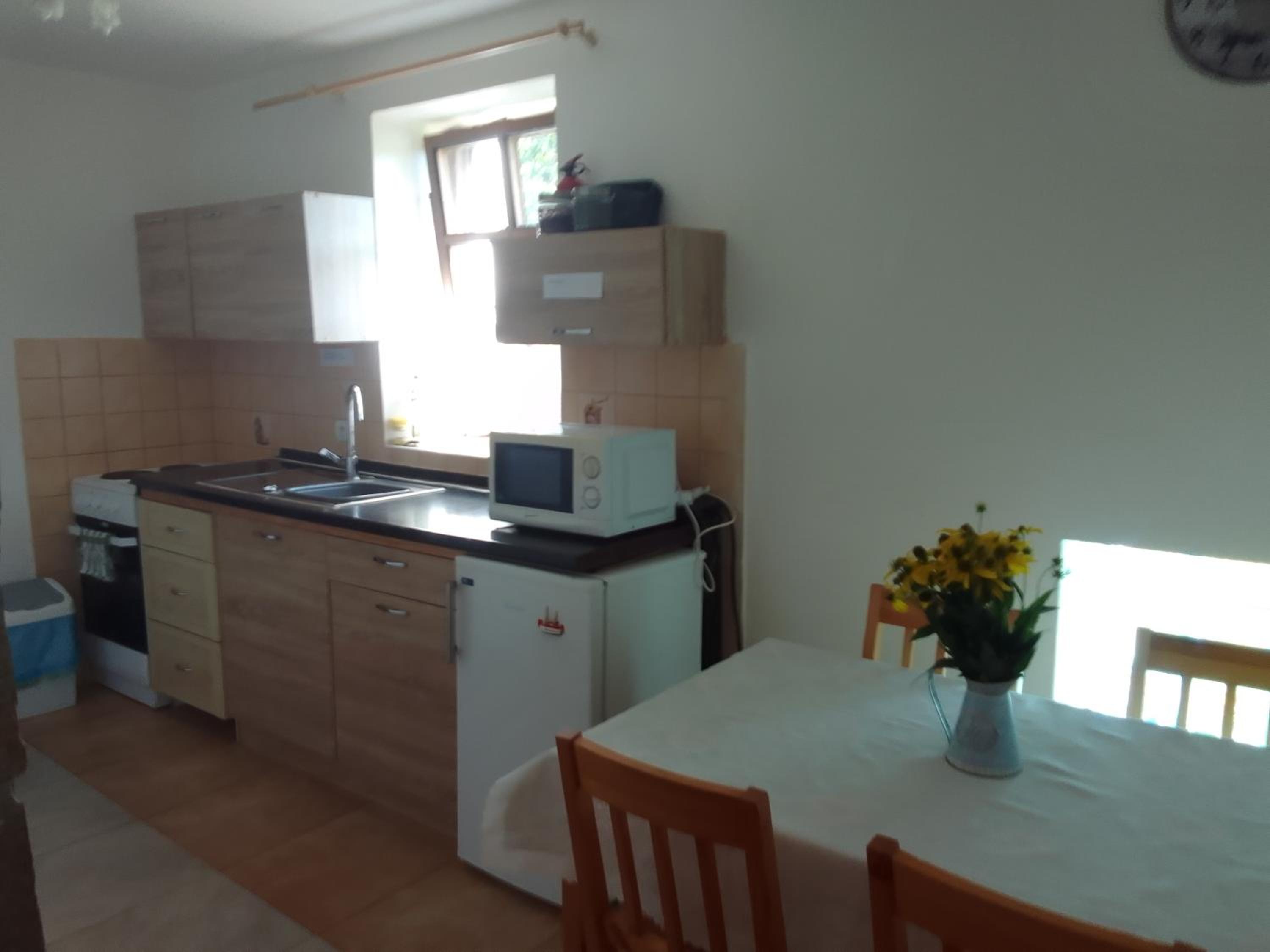 ROSE COTTAGE (sleeps 4)