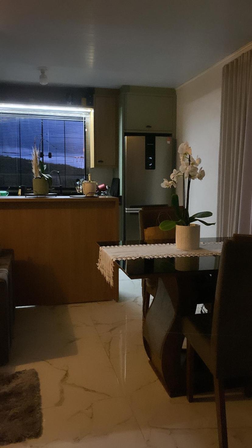 Casa Henriqueta