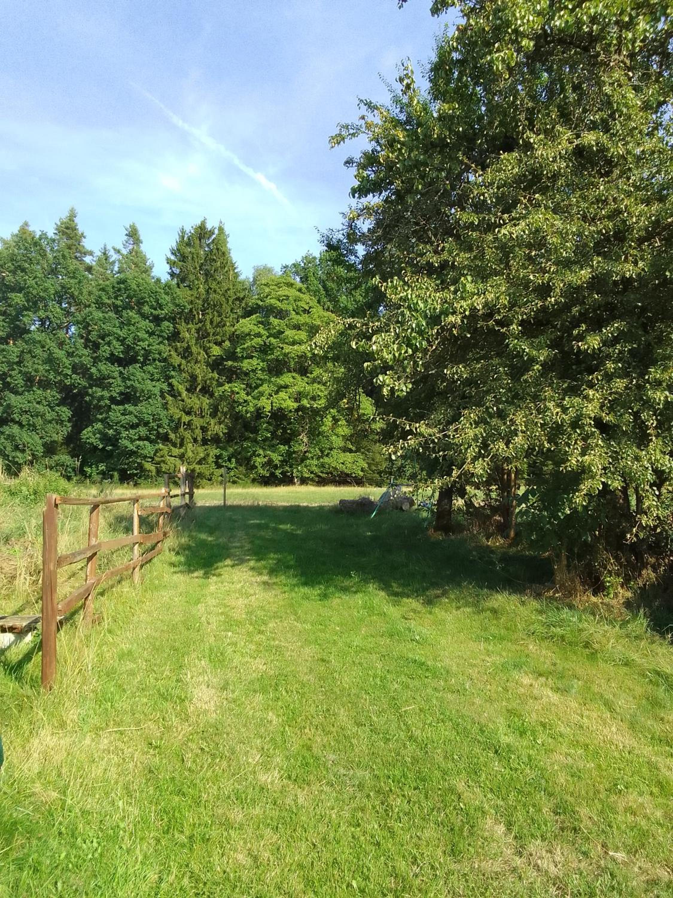 ROSE COTTAGE (sleeps 4)