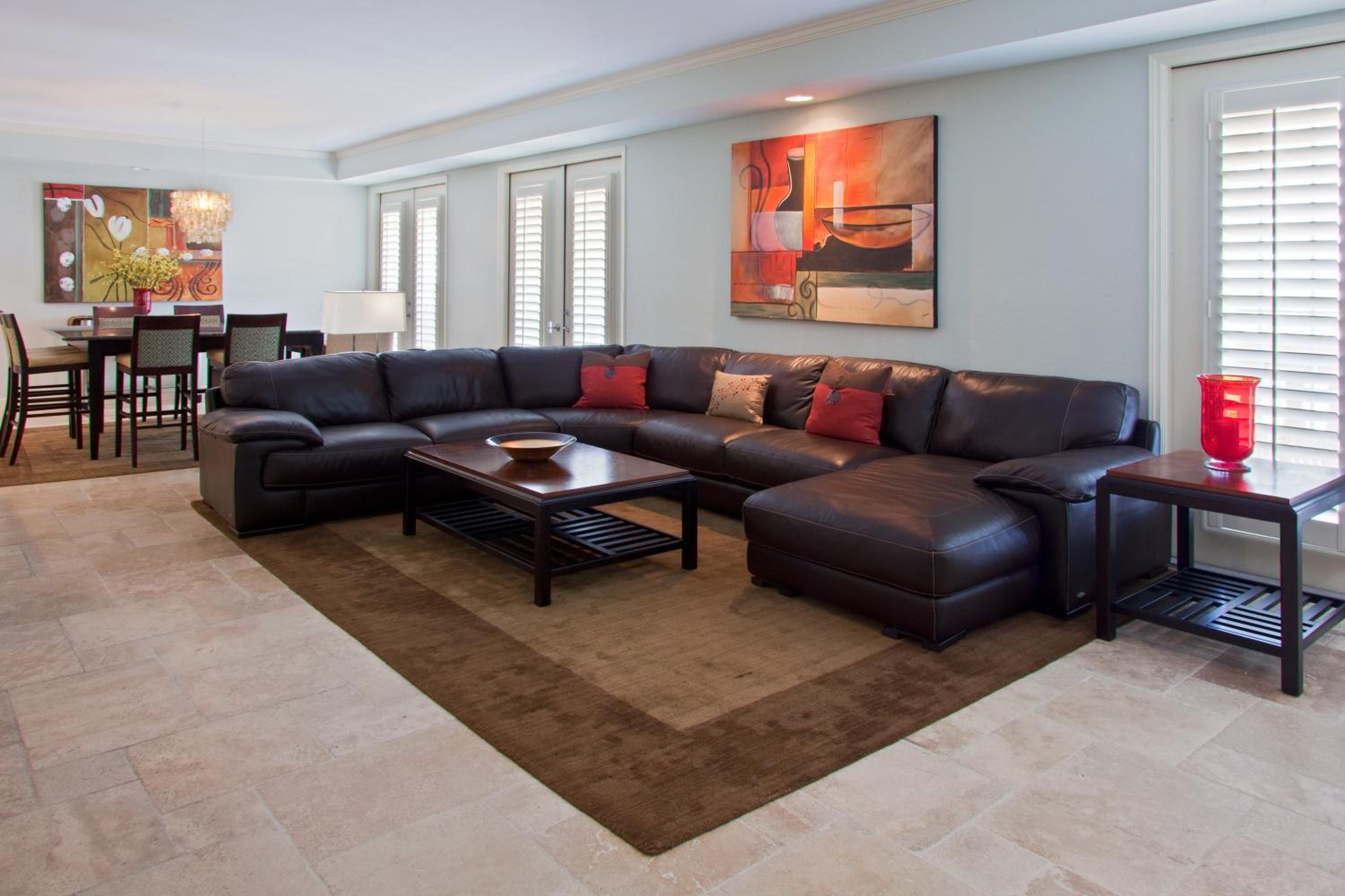 Crowne Plaza Orlando-Downtown by IHG, Billede 41