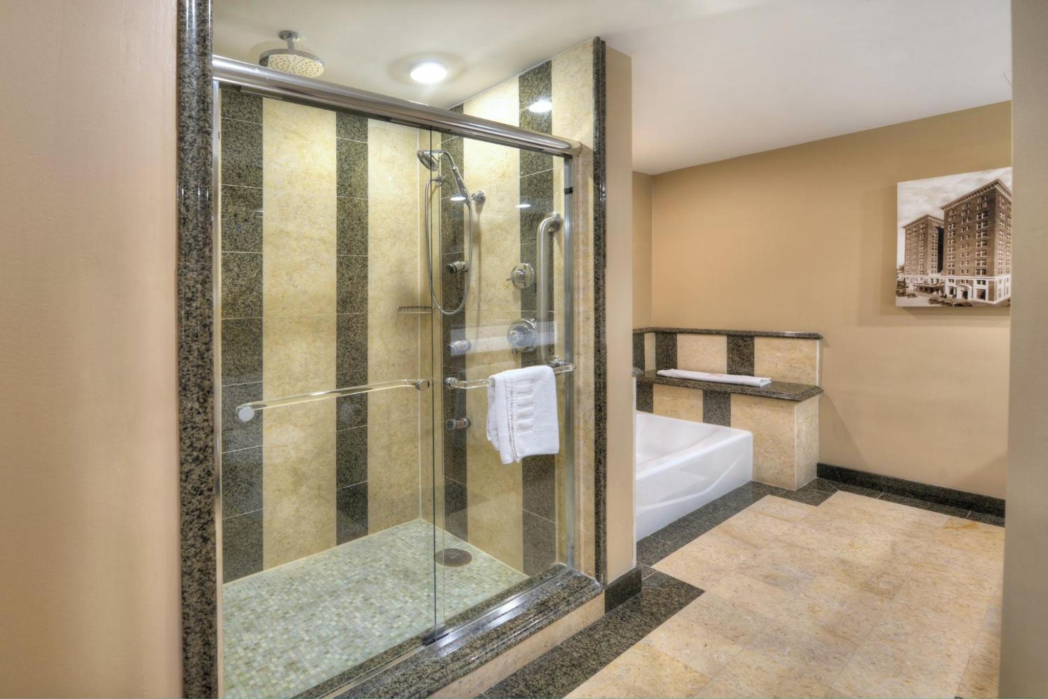 Crowne Plaza Orlando-Downtown by IHG, Billede 62