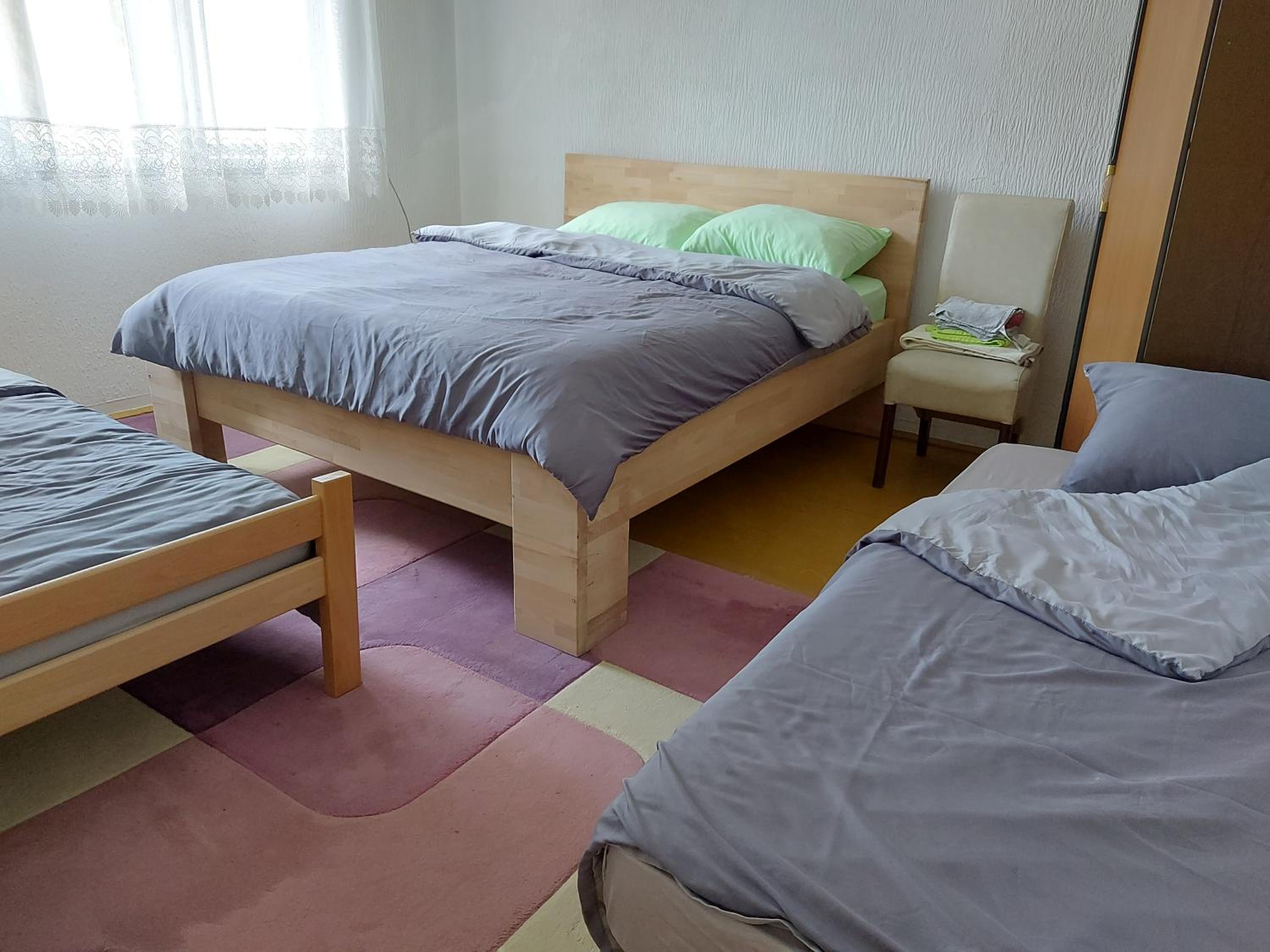 Smeštaj Gokčanica