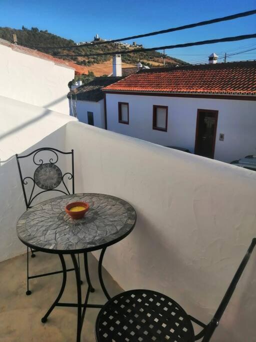 Casa do Sossego Monsaraz