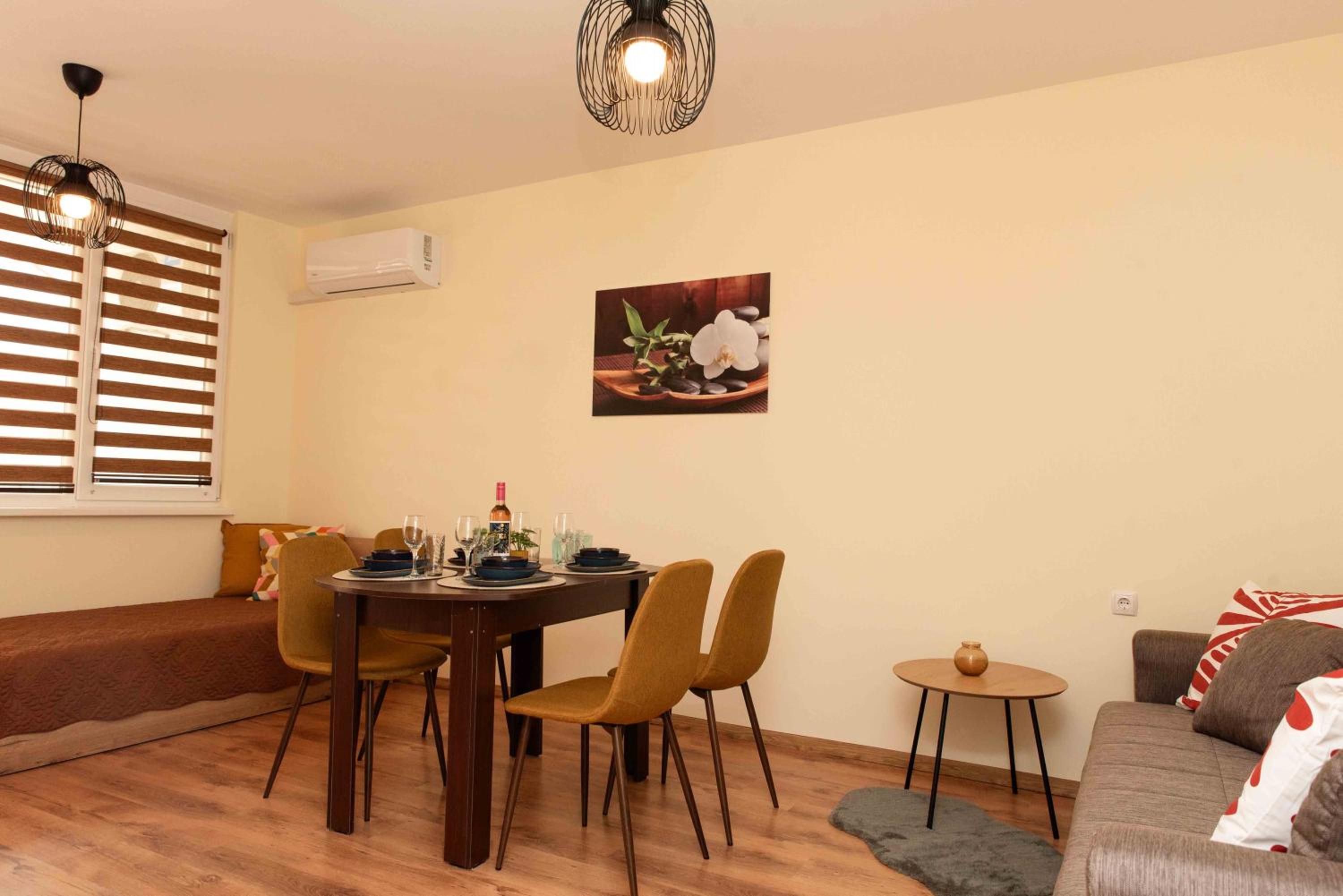 Momento Apartment