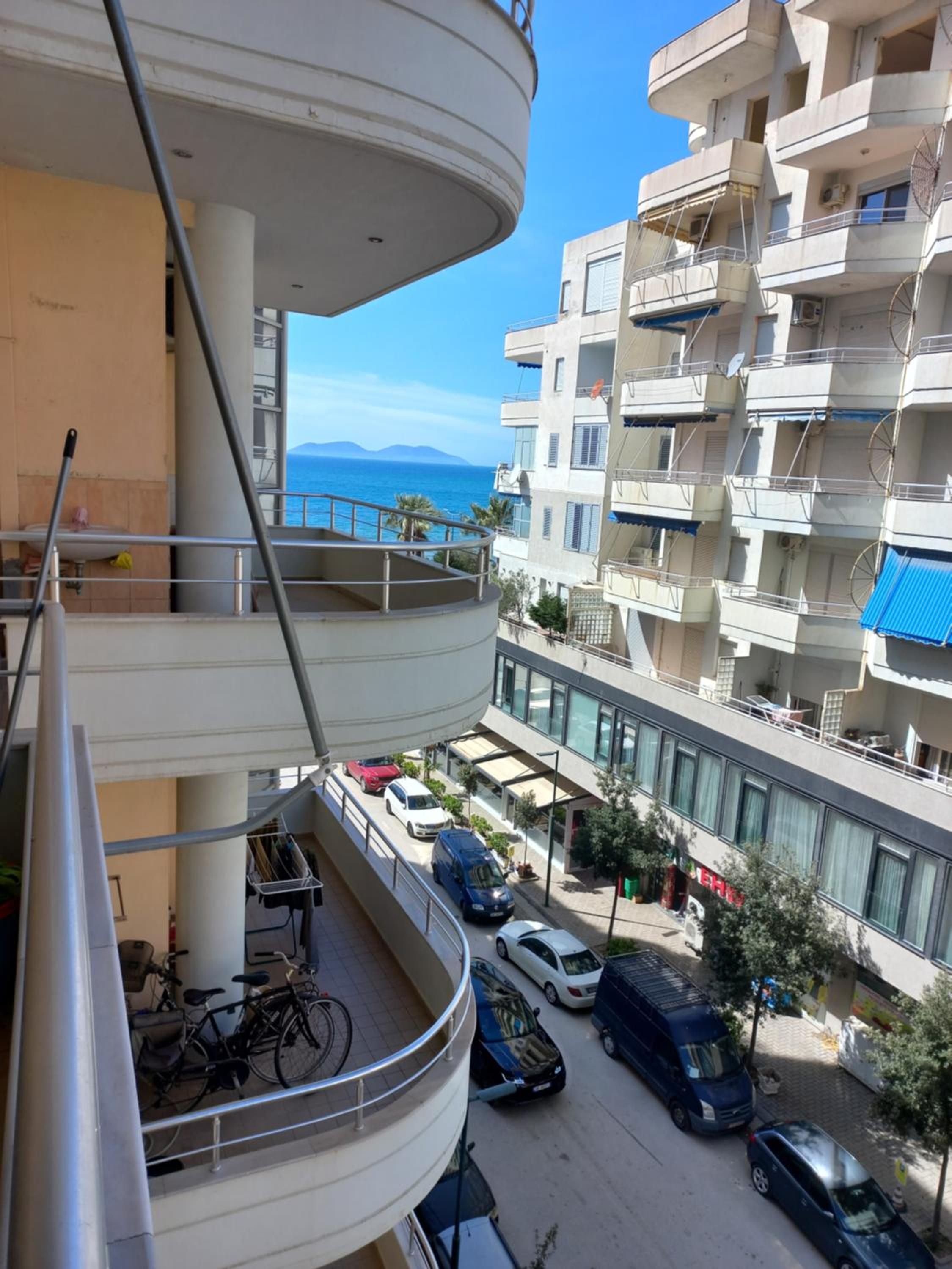 Lungomare Apartament Sea View