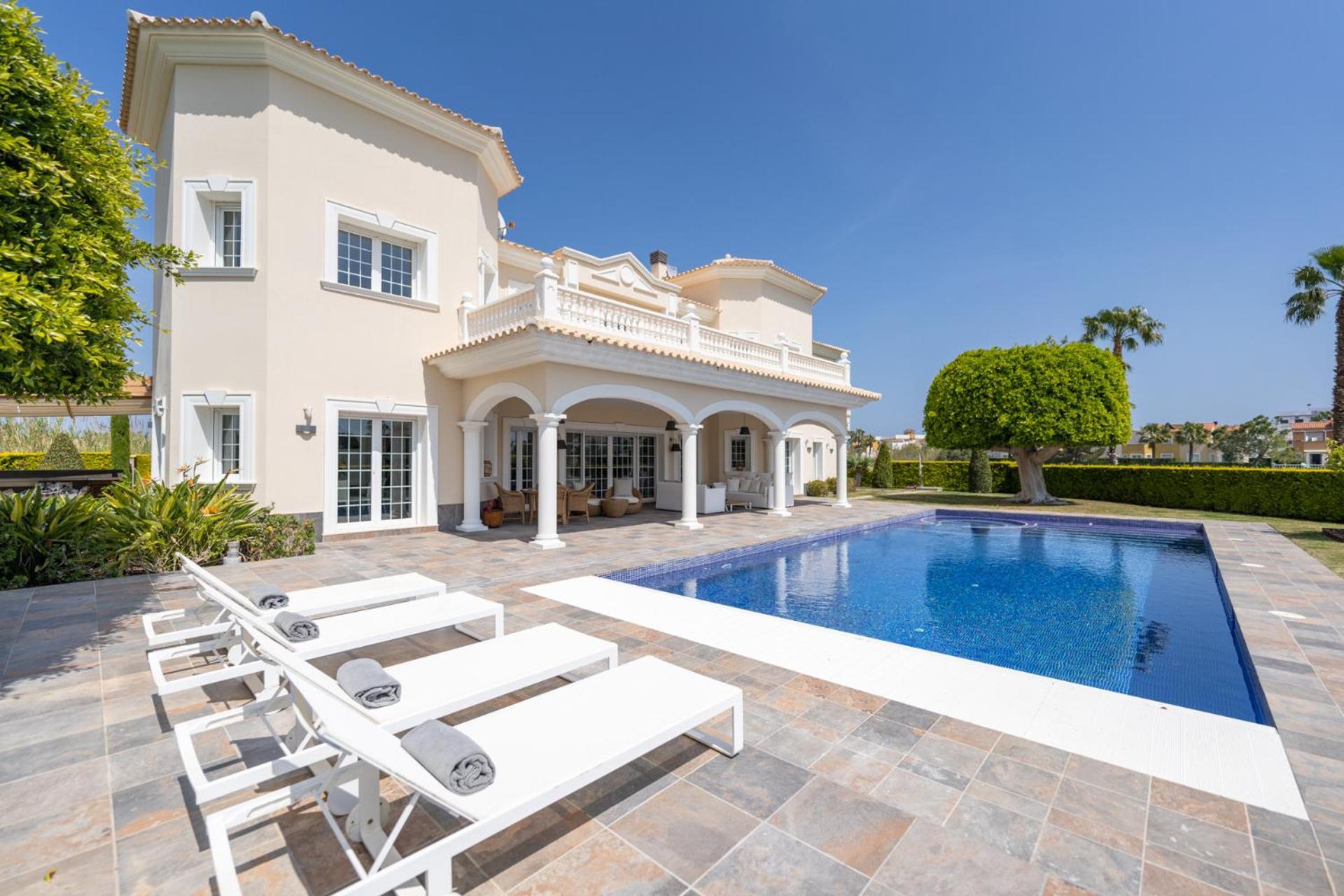 Villa Panorama
