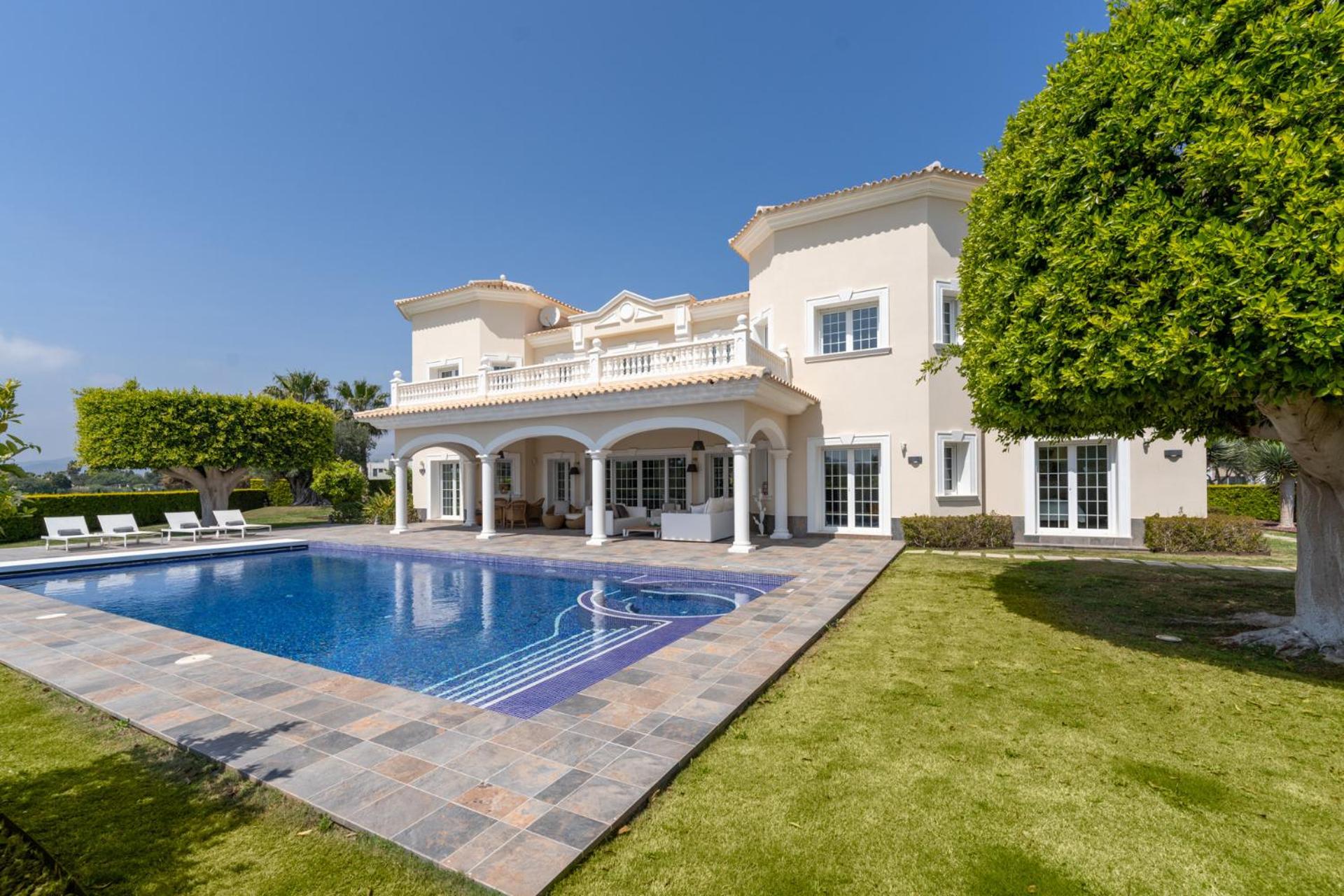 Villa Panorama