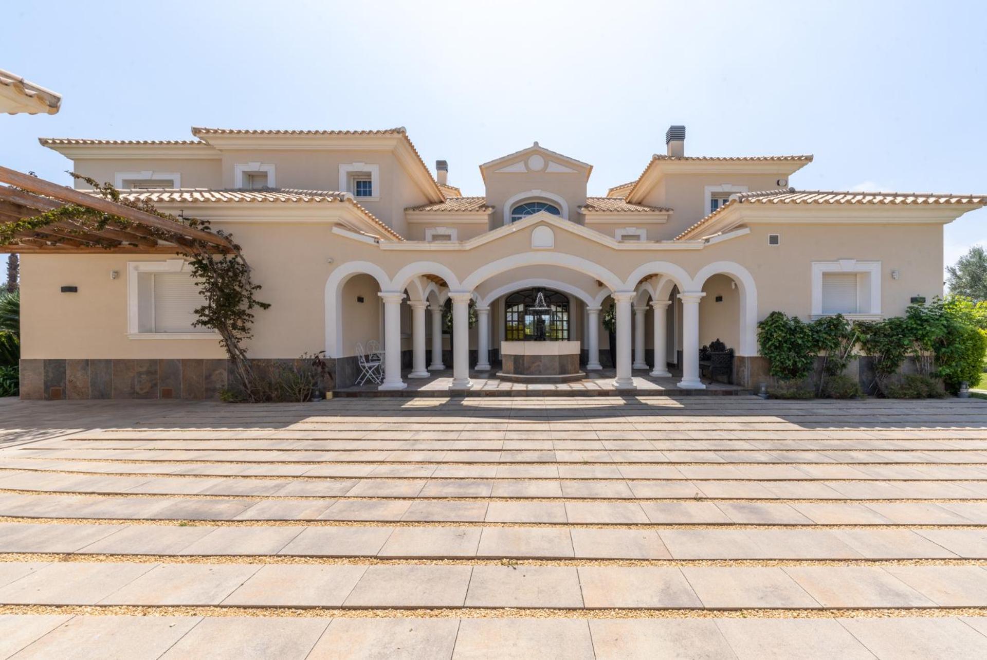 Villa Panorama