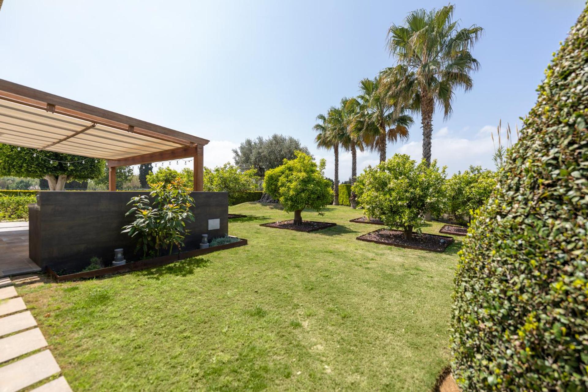 Villa Panorama