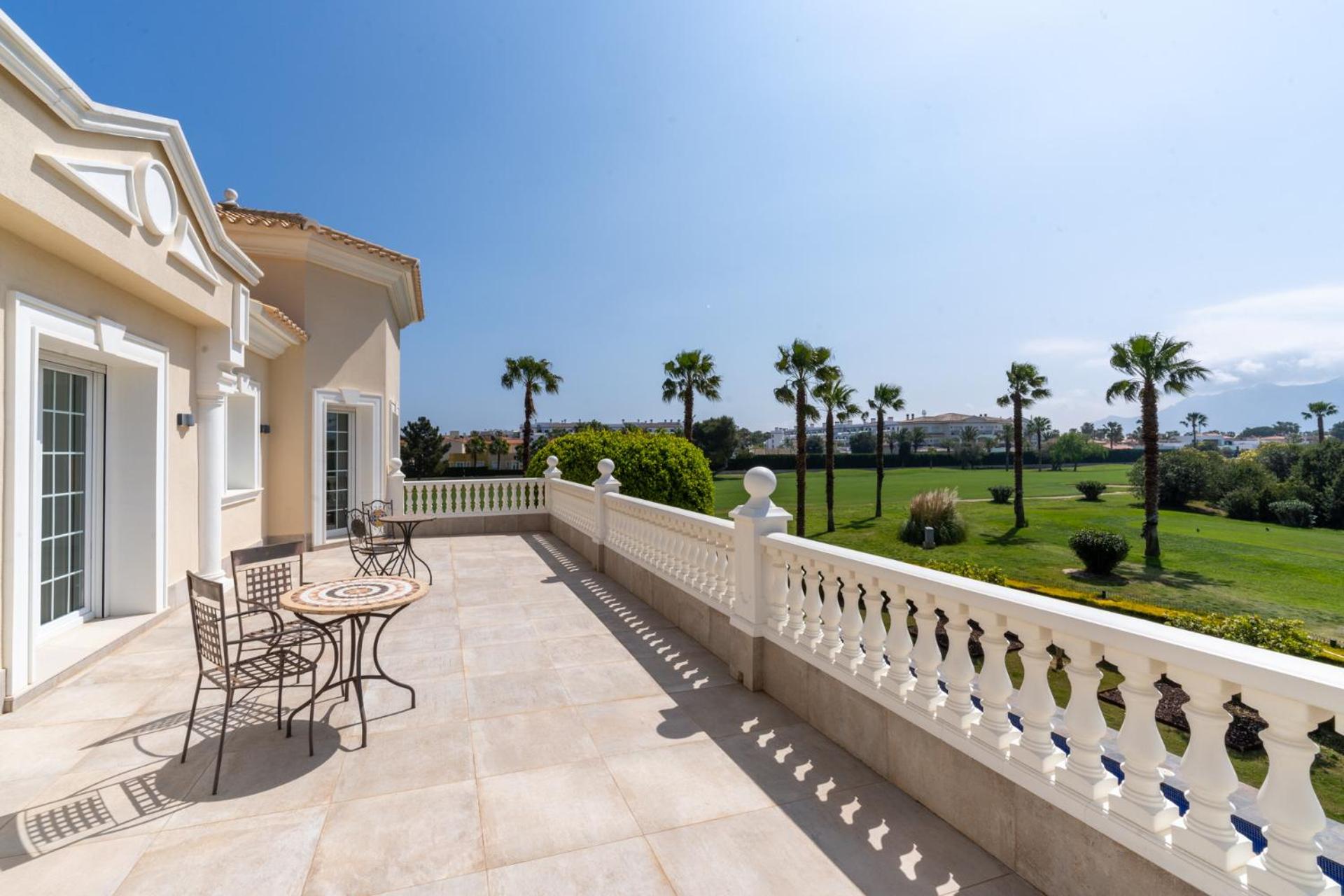 Villa Panorama