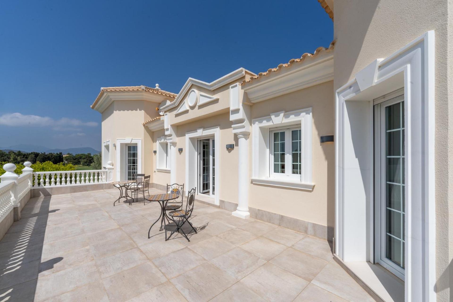 Villa Panorama