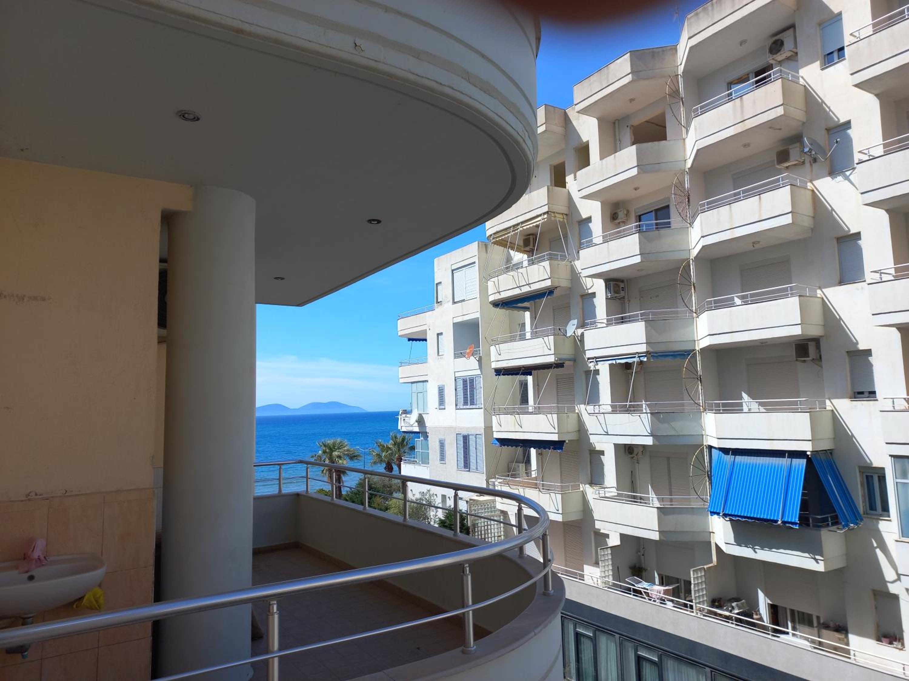 Lungomare Apartament Sea View