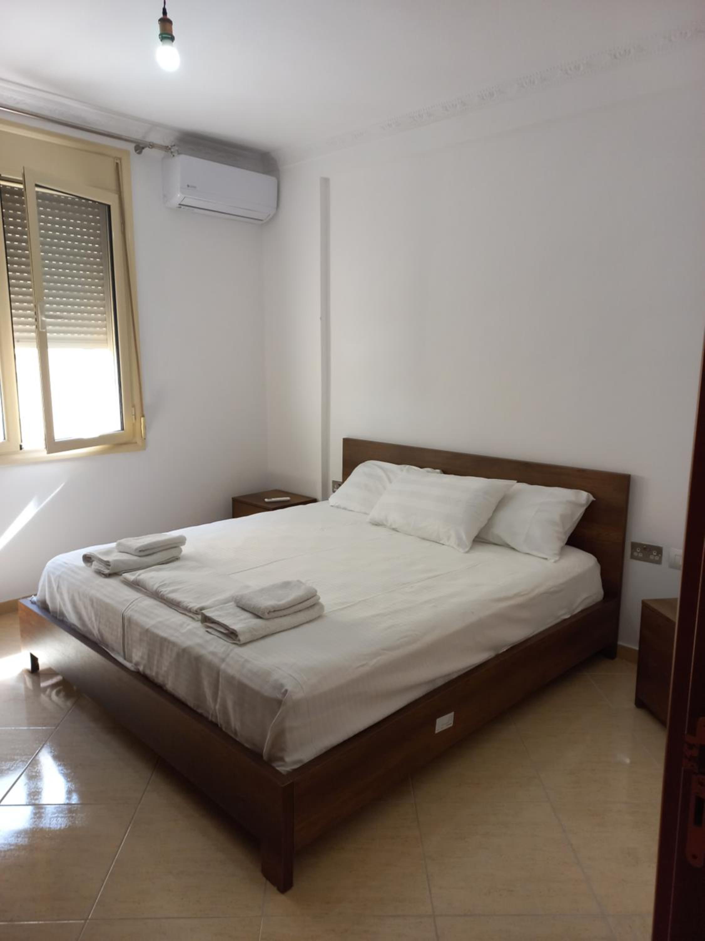 Lungomare Apartament Sea View