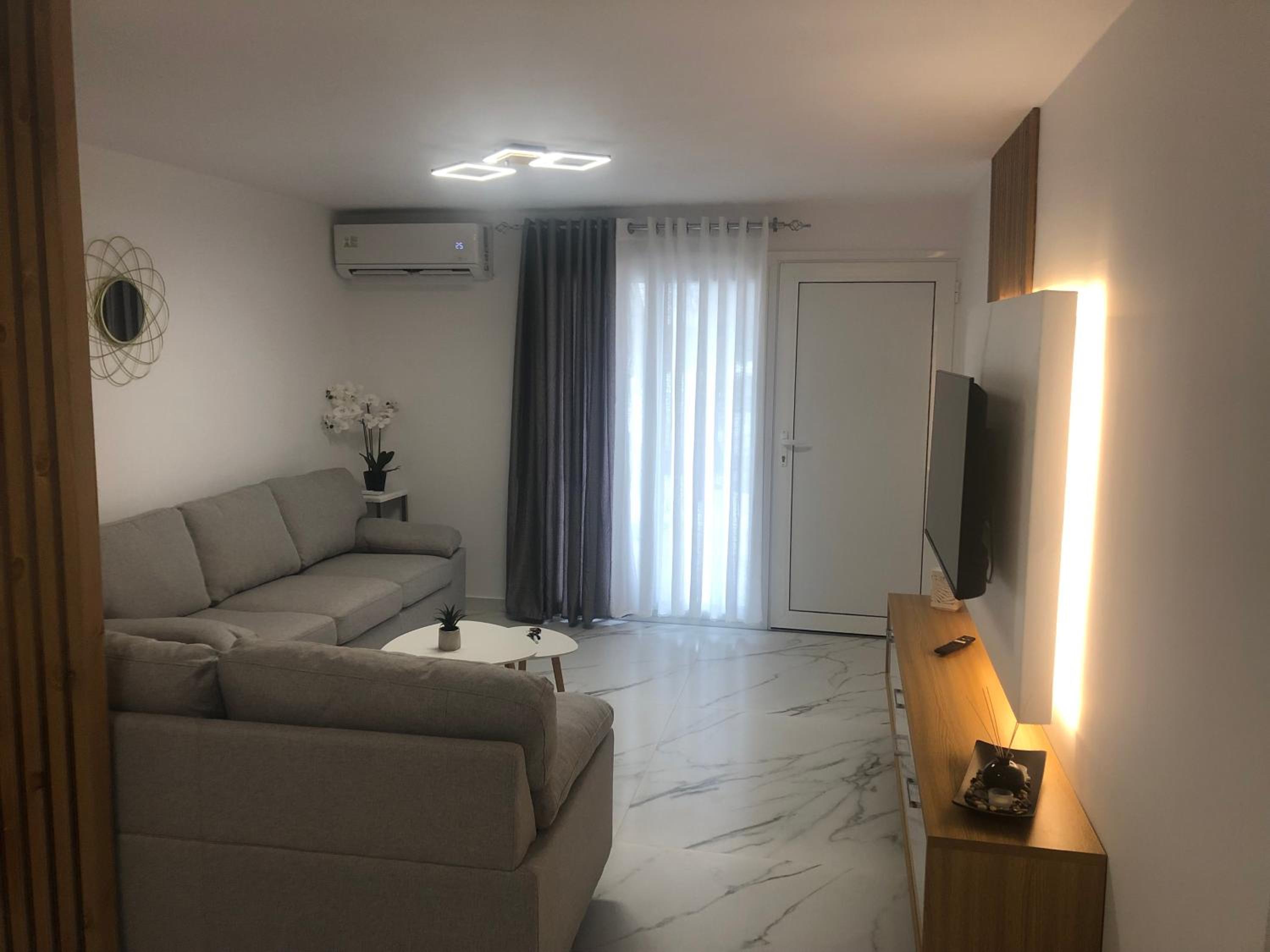 Miminllari Apartments 1