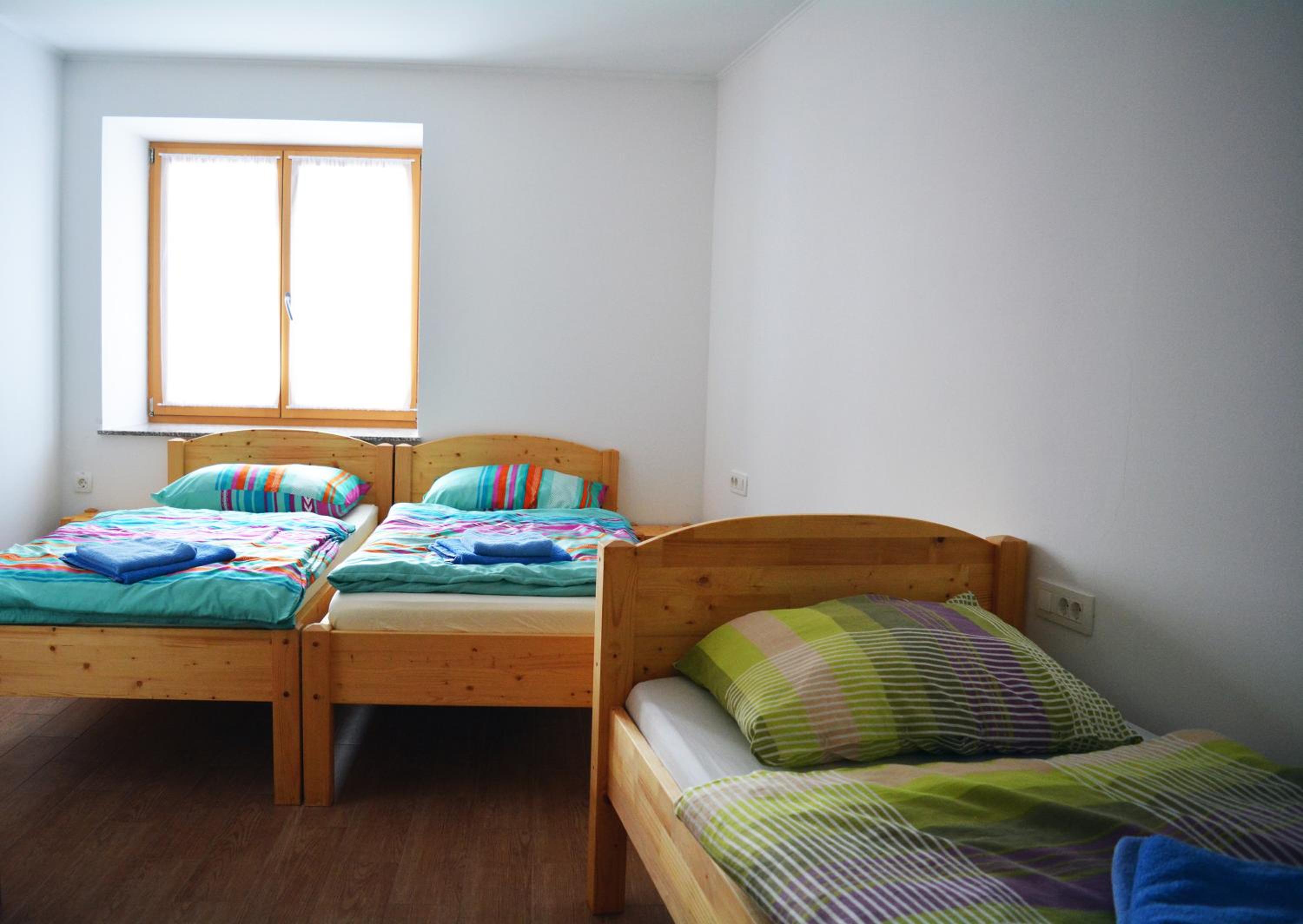Turistična kmetija Pri Požarju
