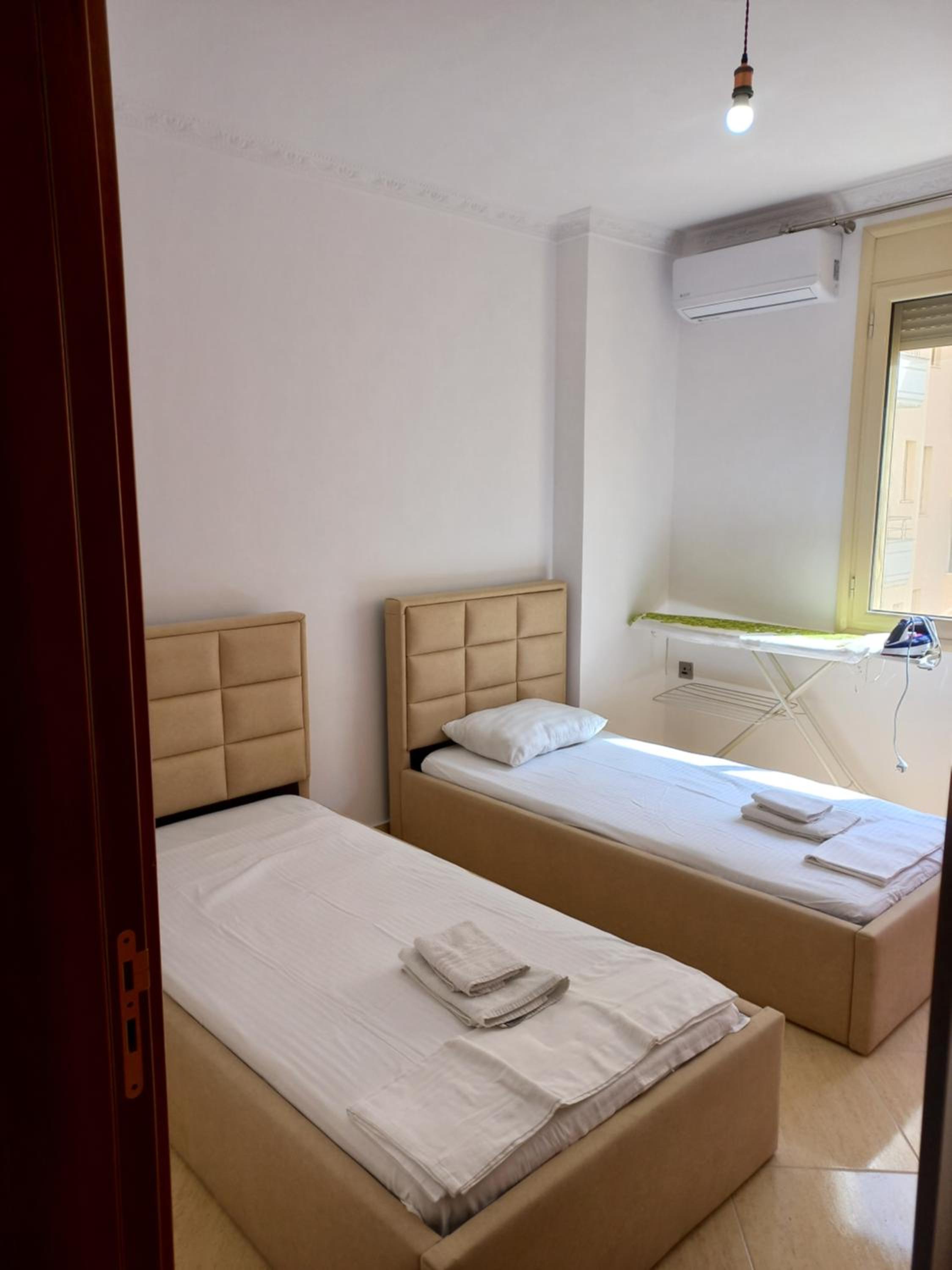 Lungomare Apartament Sea View