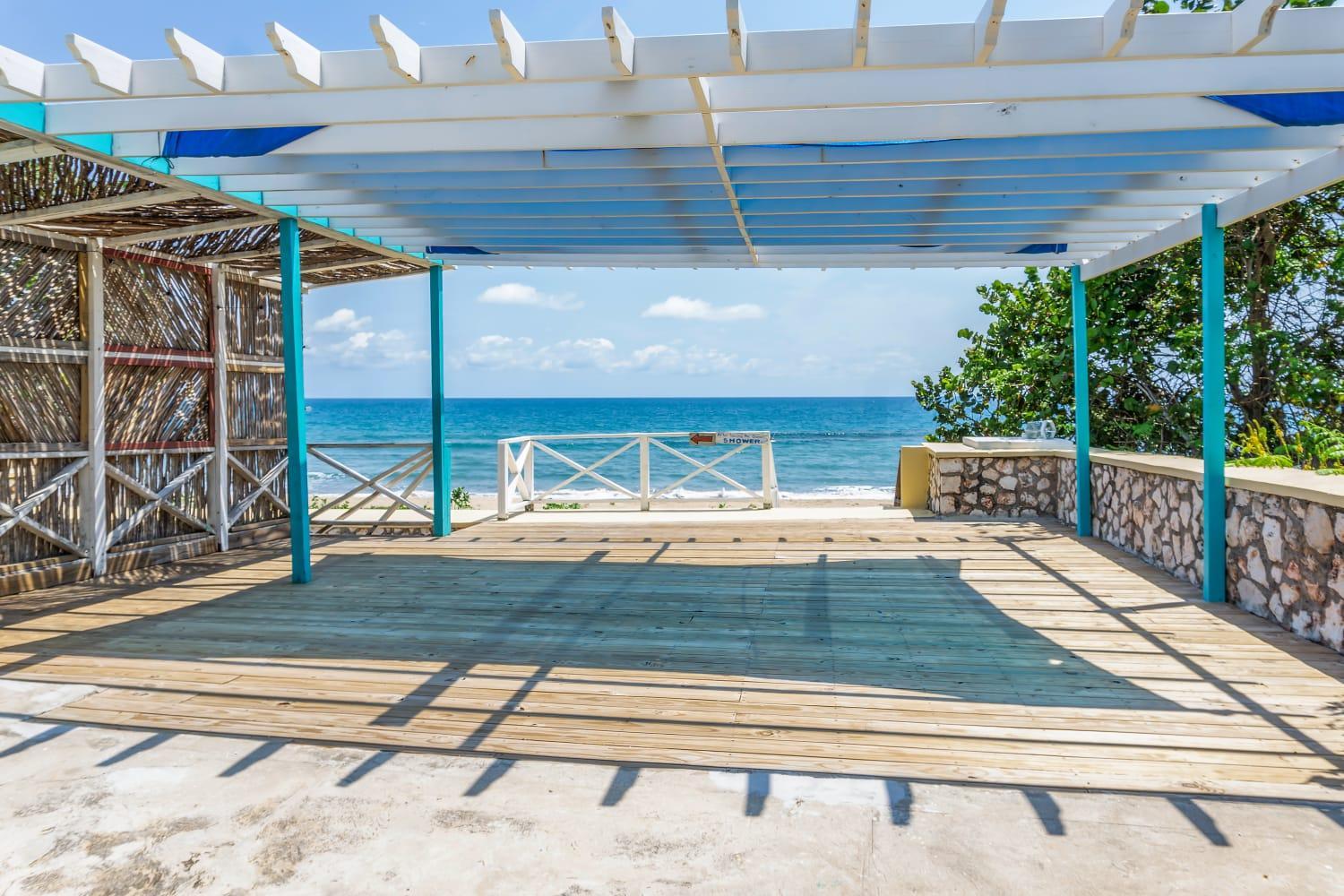 Taino Cove