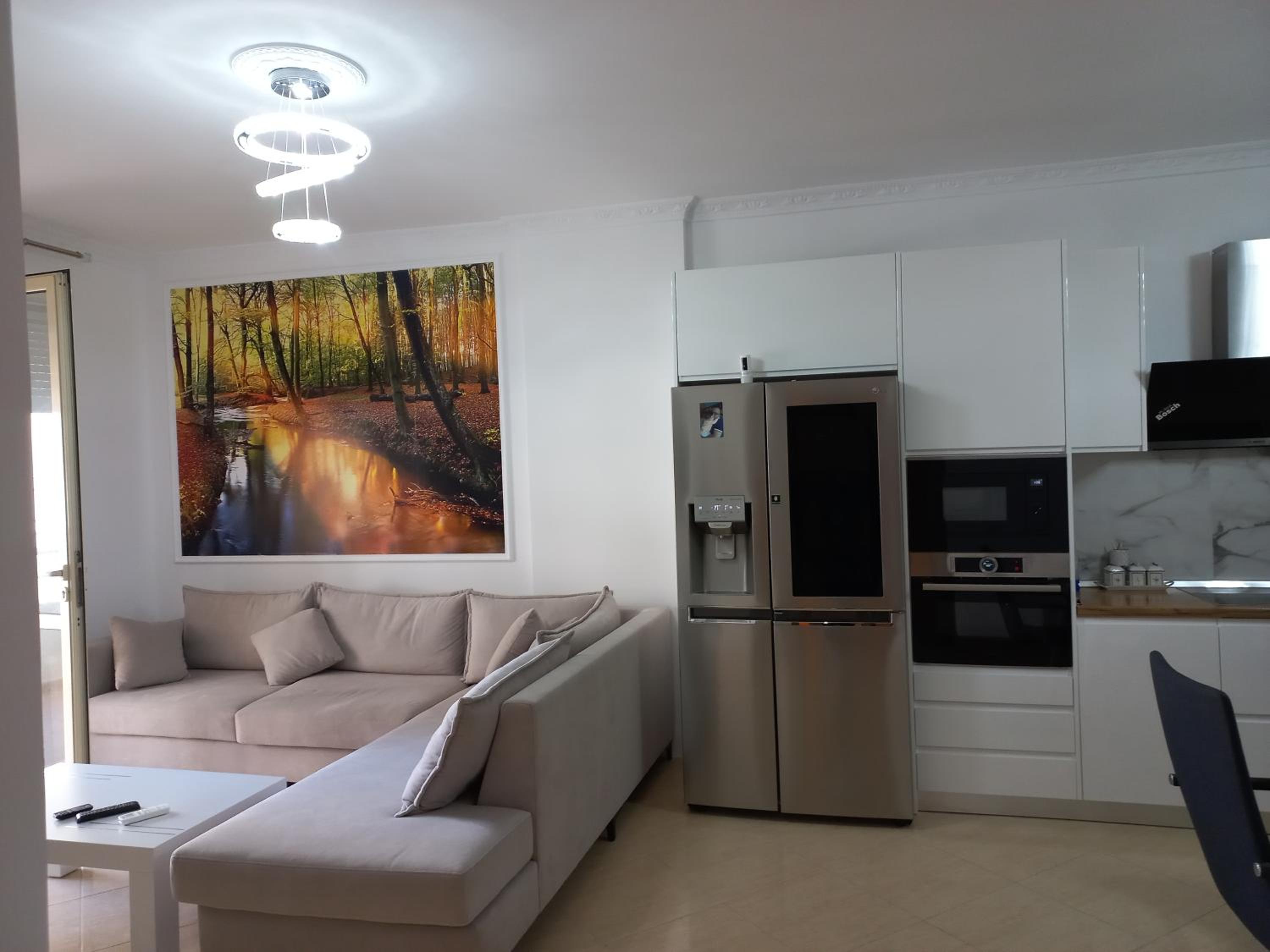 Lungomare Apartament Sea View