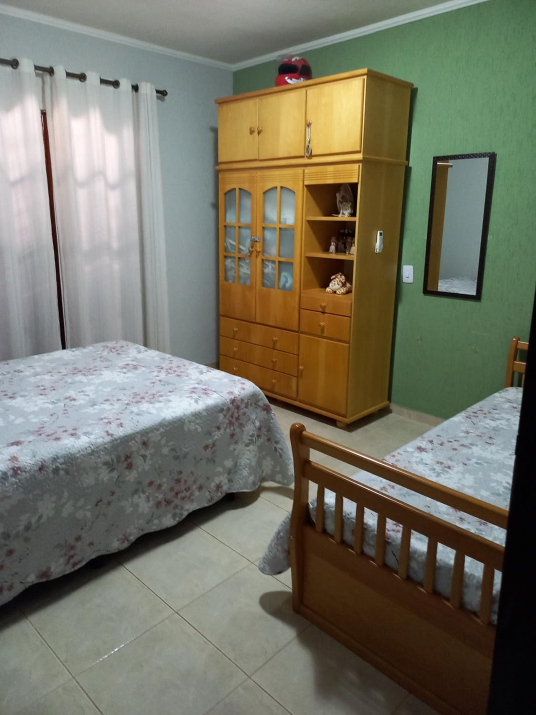 Chácara Santa Rita