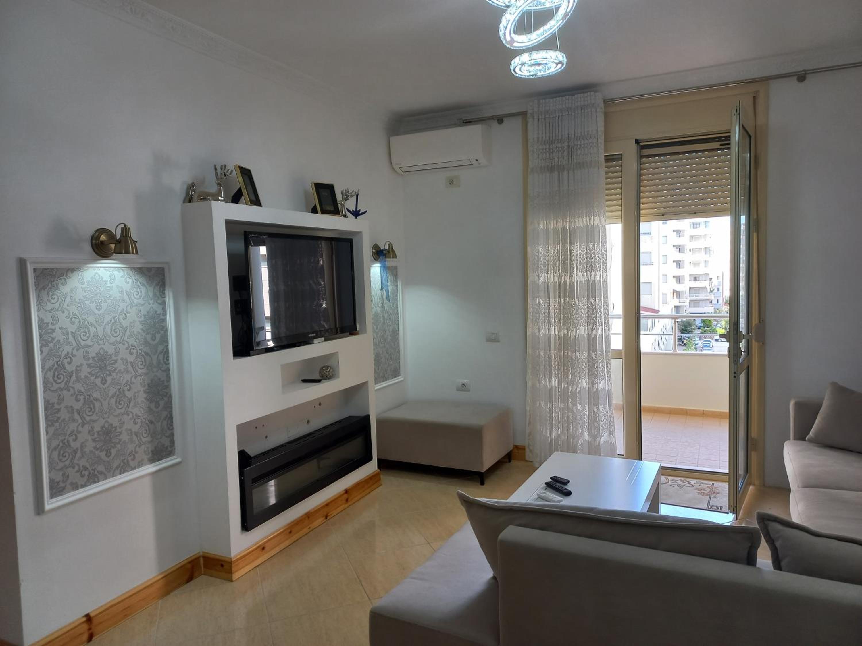 Lungomare Apartament Sea View