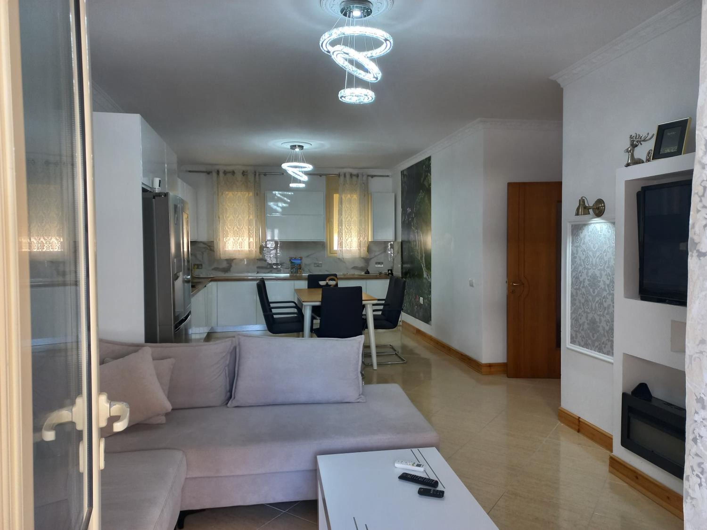Lungomare Apartament Sea View
