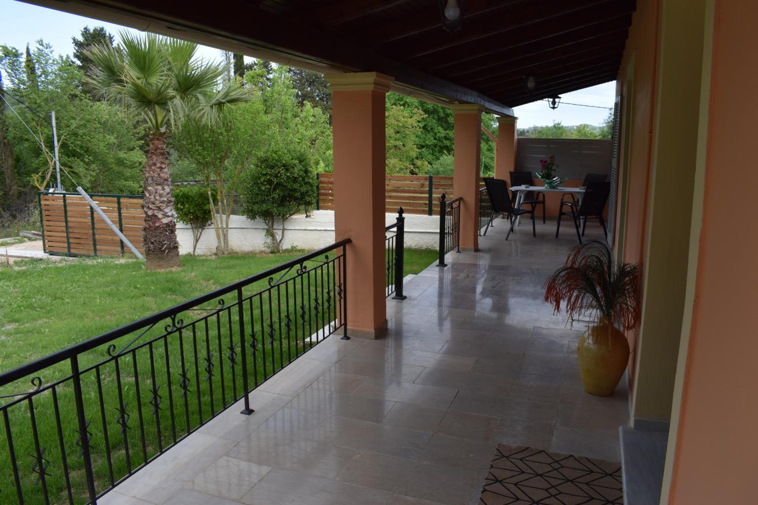 The Valley House view 4