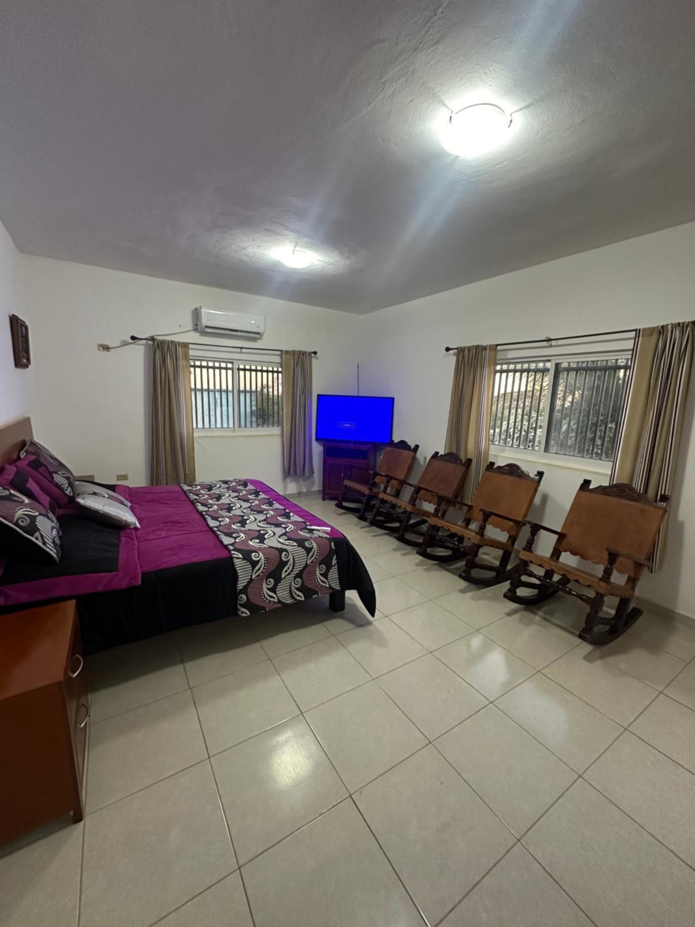 Bonita Casa de Campo en Celestino Gasca