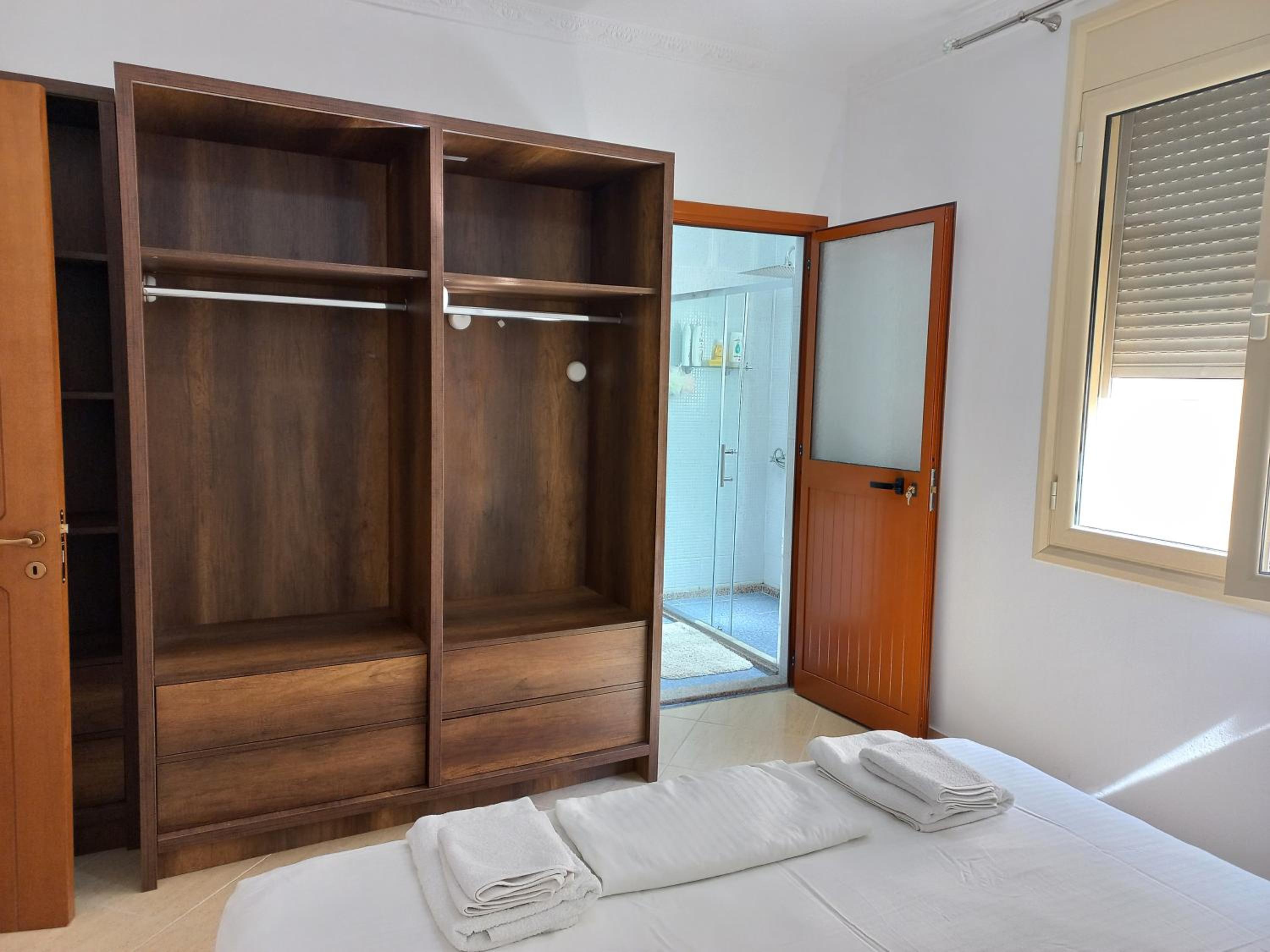 Lungomare Apartament Sea View