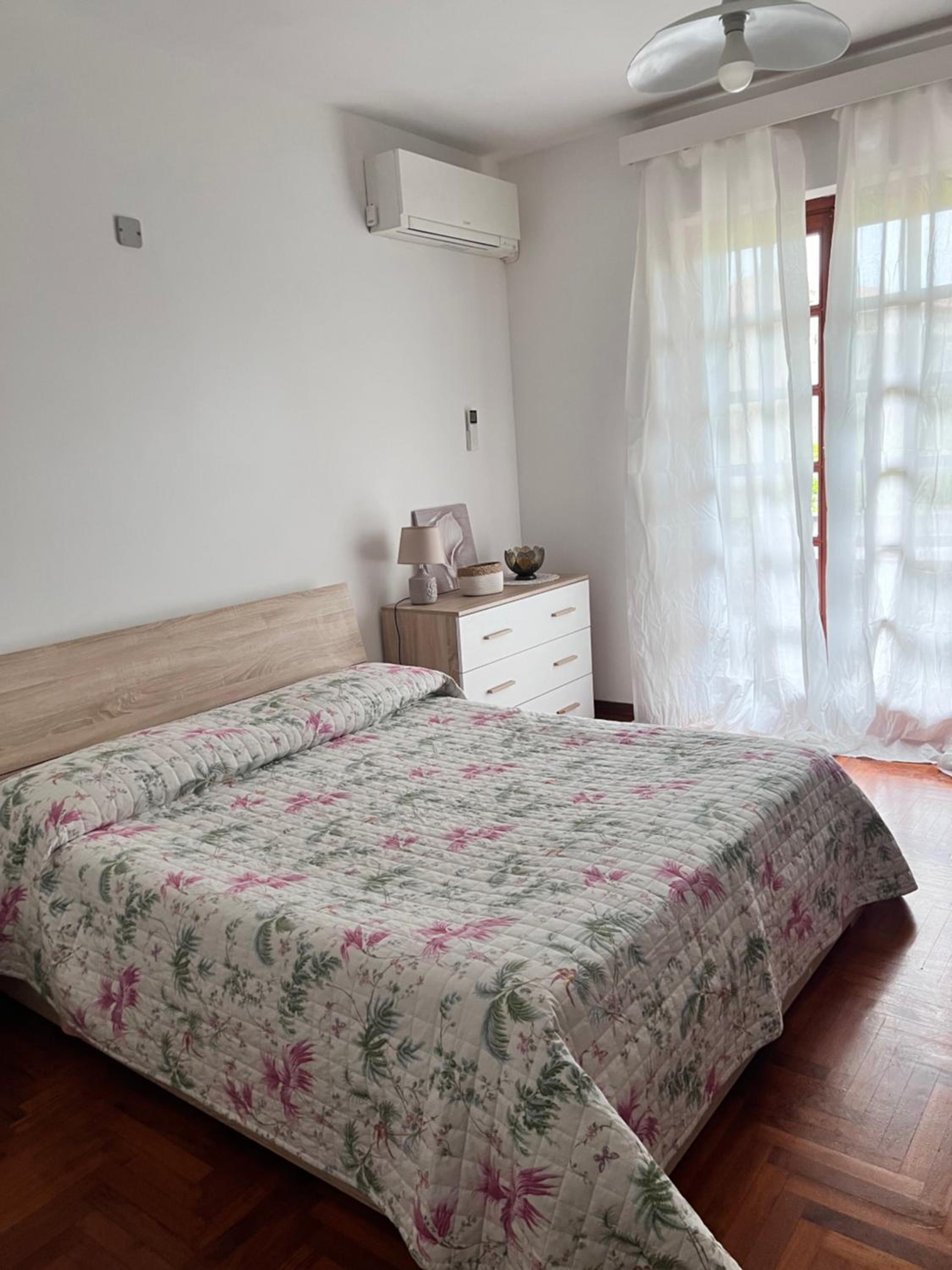 Casa di Zoe apartment - Punto di sosta x bikes auto e moto a 20 minuti dall'autostrada - parcheggio privato - giardino con barbecue - view 5