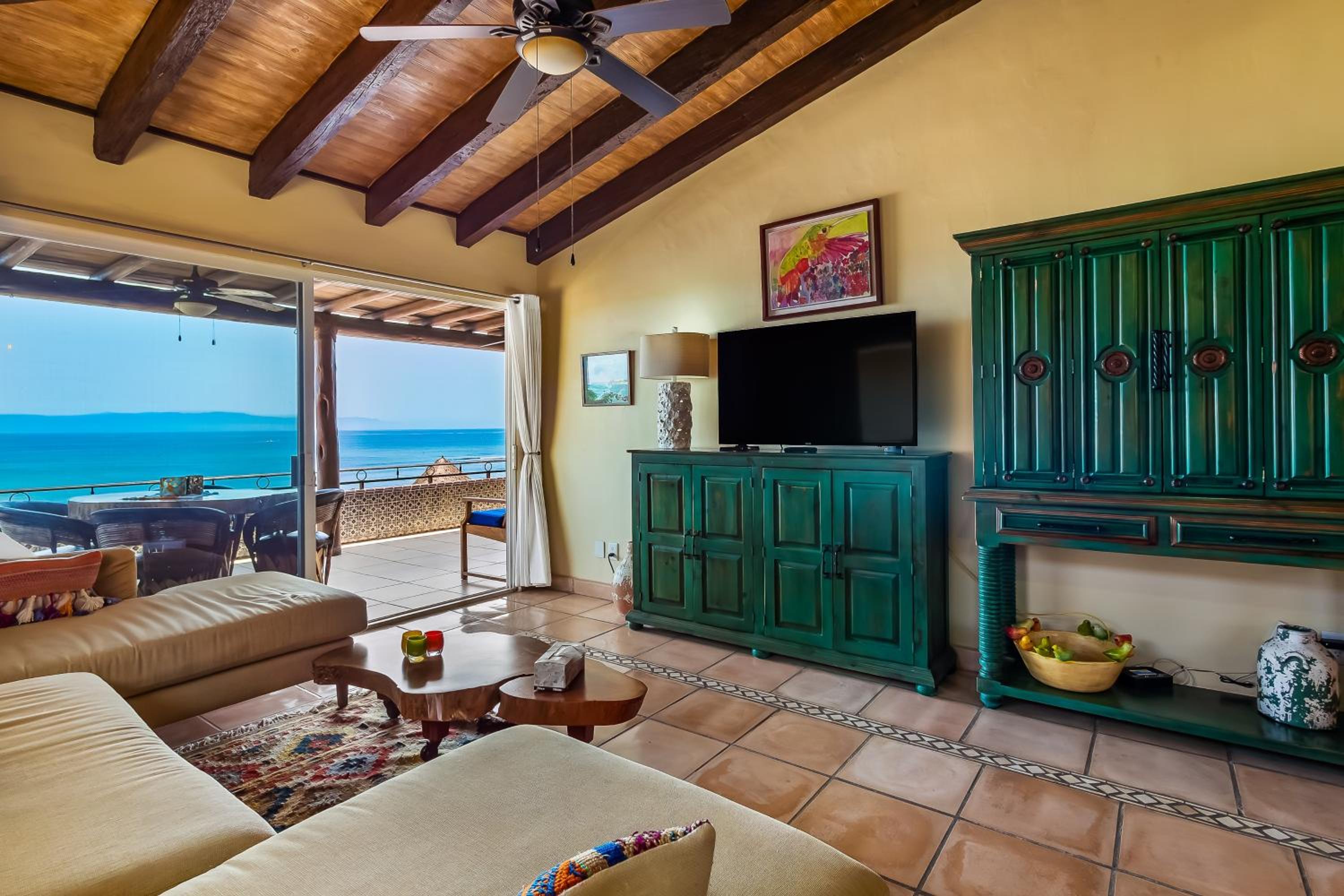 Casa Petosa - El Anclote view 4