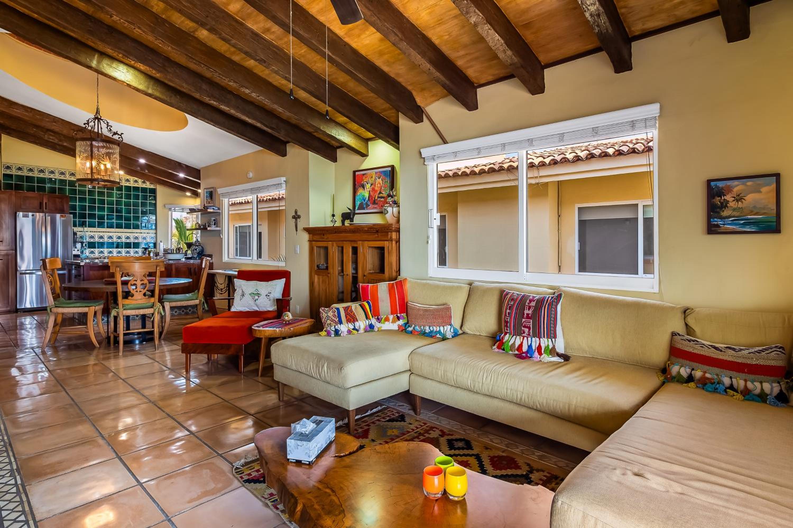 Casa Petosa - El Anclote view 3
