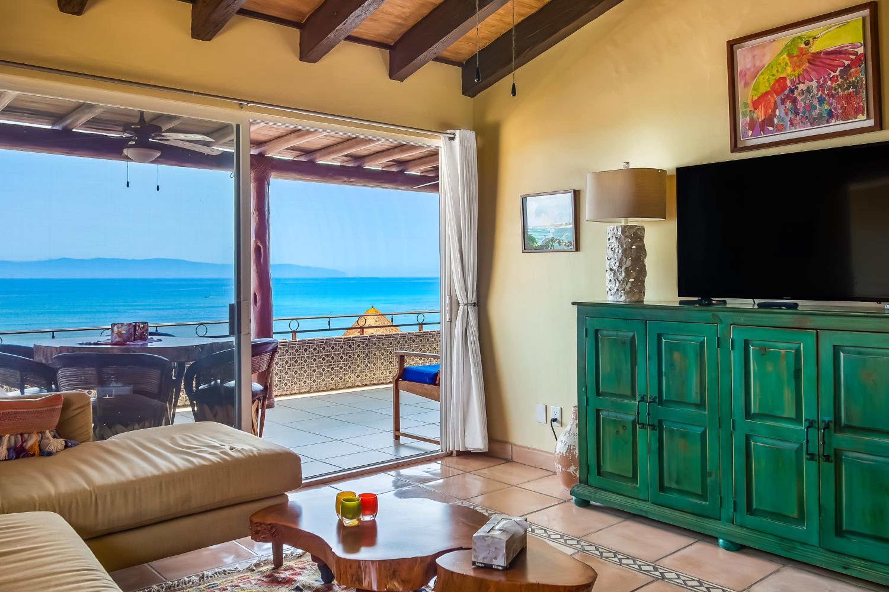 Casa Petosa - El Anclote view 5