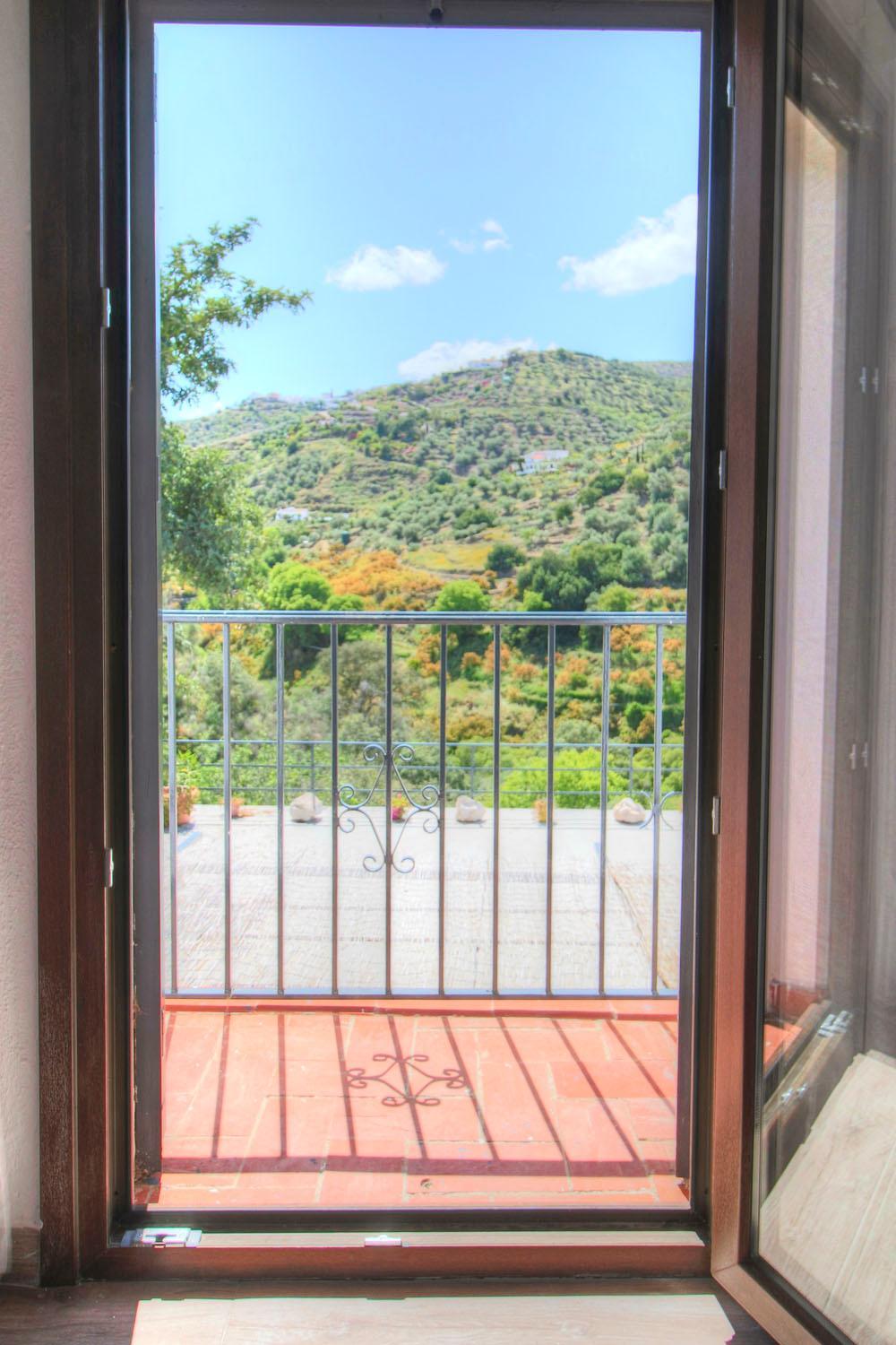 Finca el Almendro Archez