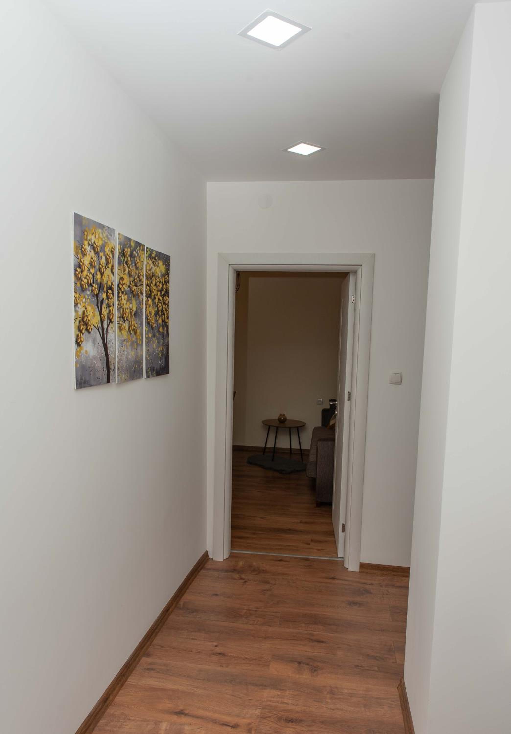 Momento Apartment