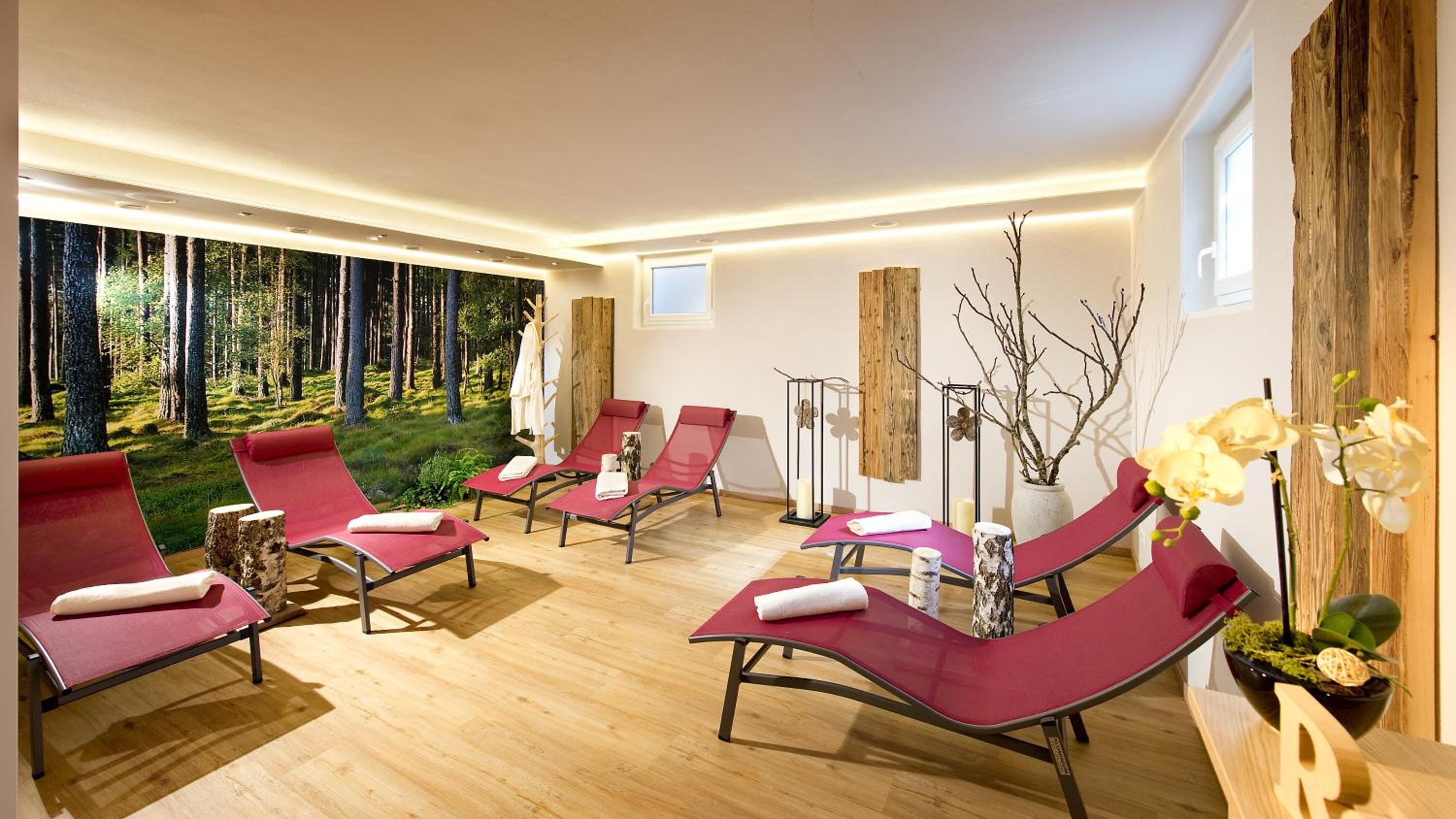 Apartment Dorfjuwel