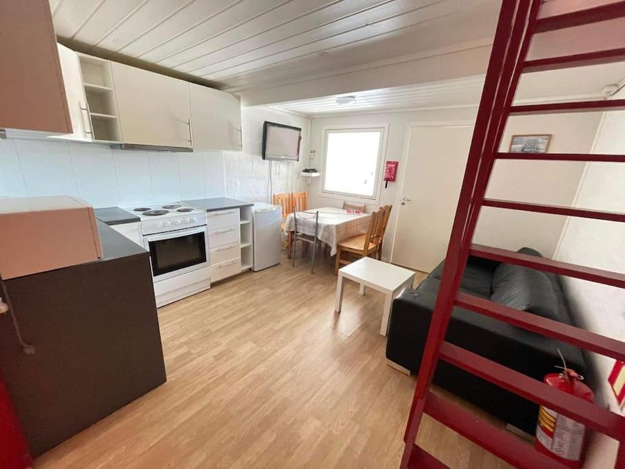 Seaside apartment - A9
